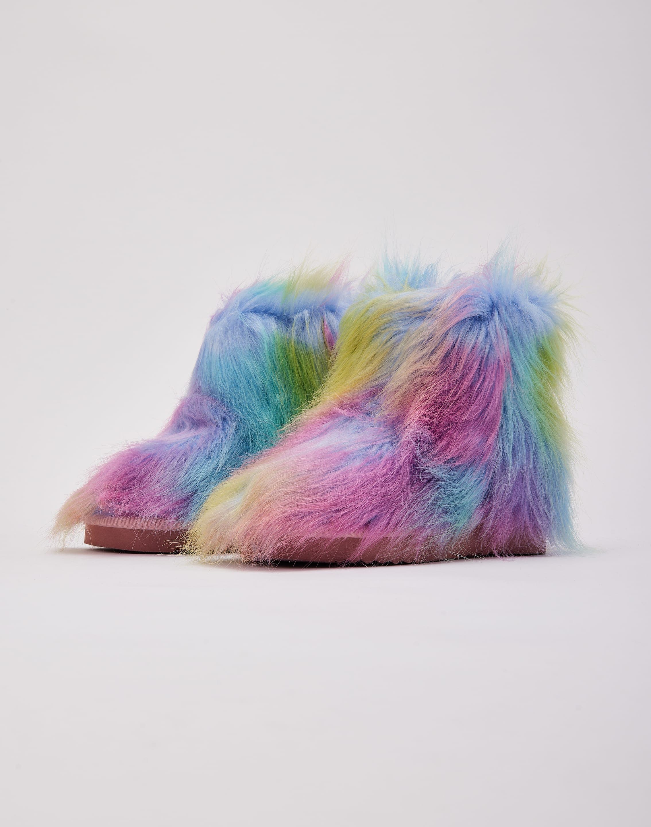 Photo of Steve Madden Beastie Boots Pre-School