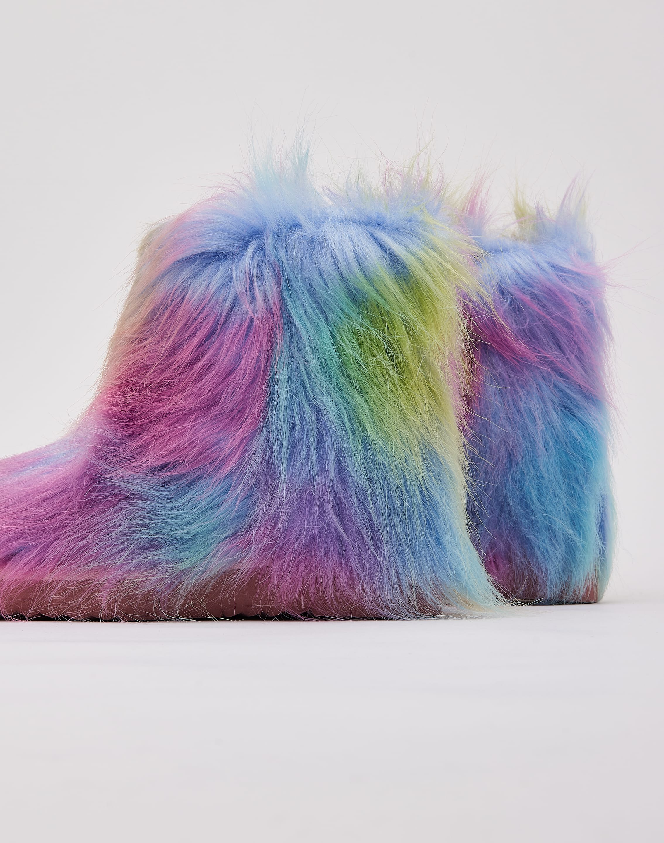 Photo of Steve Madden Beastie Boots Pre-School