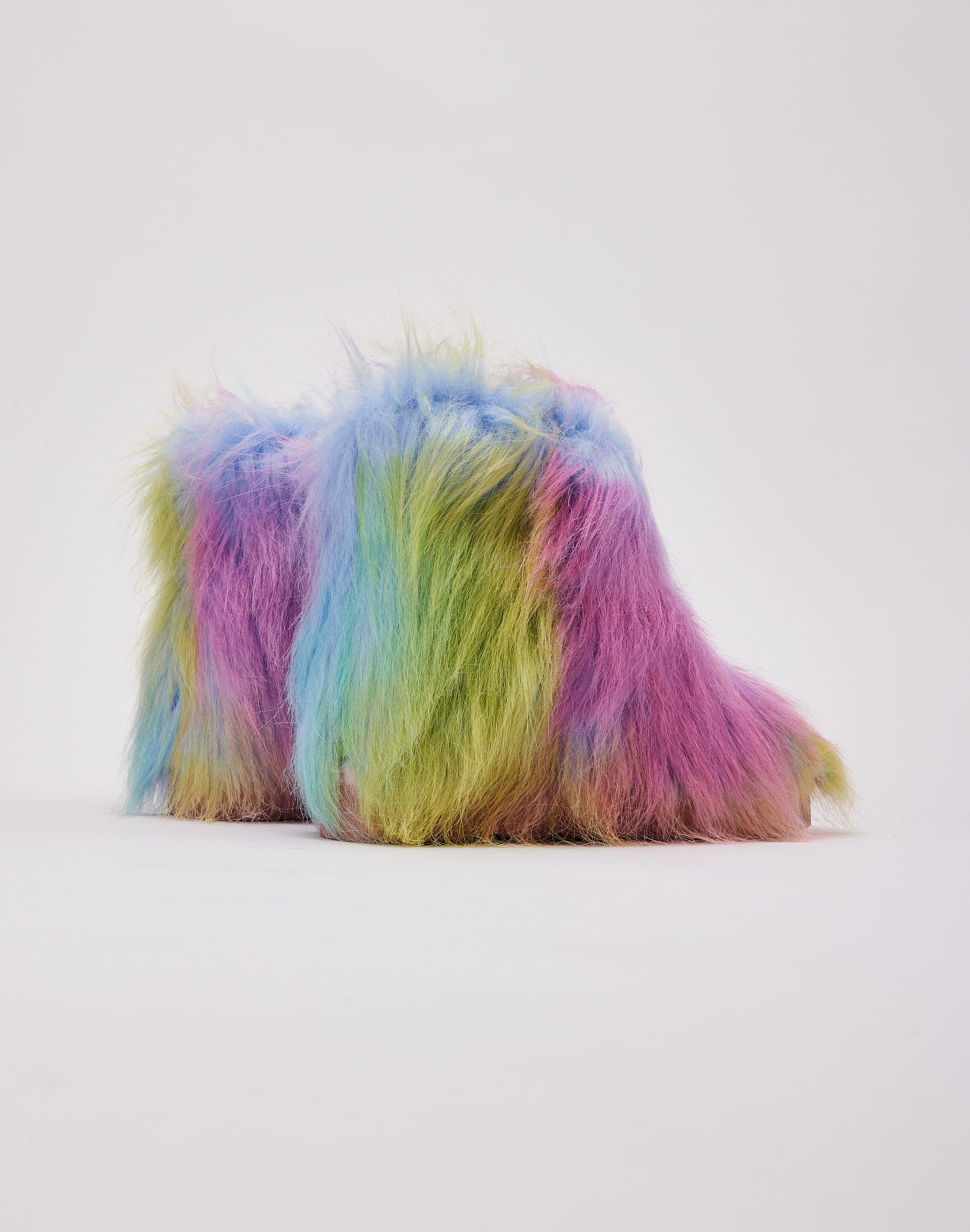 Photo of Steve Madden Beastie Boots Pre-School