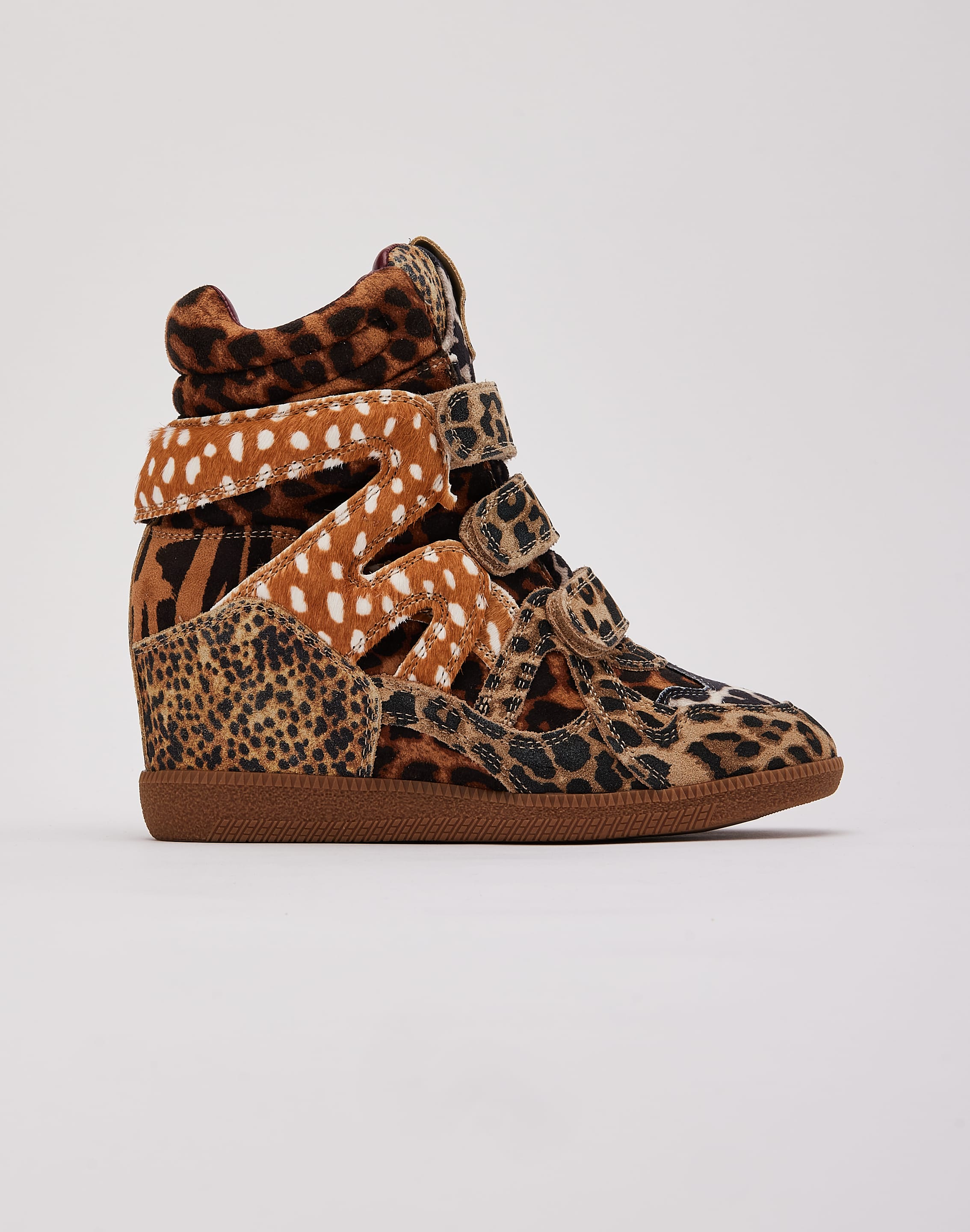 Photo of Steve Madden Mavis Animal