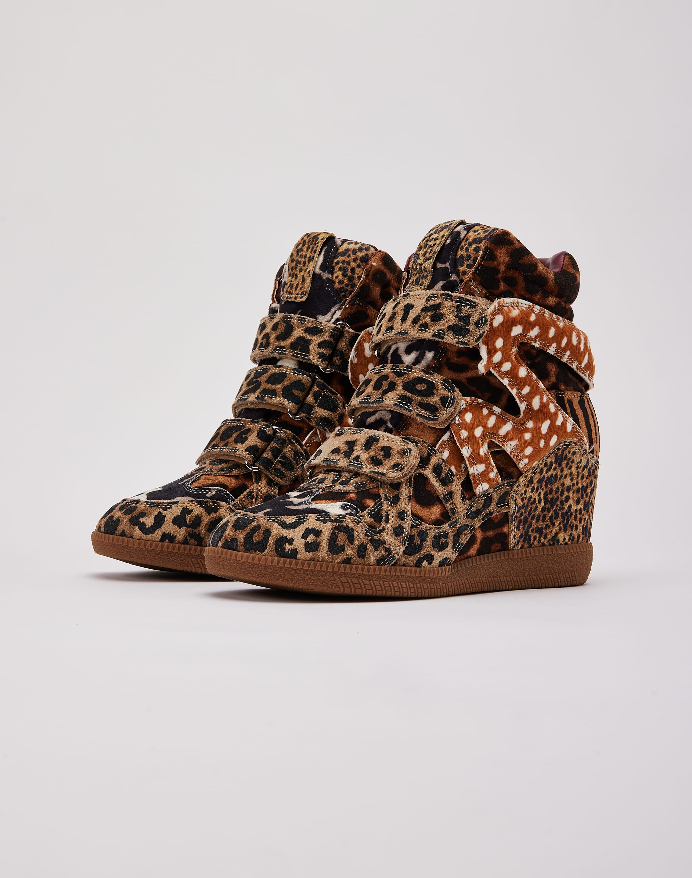 Photo of Steve Madden Mavis Animal