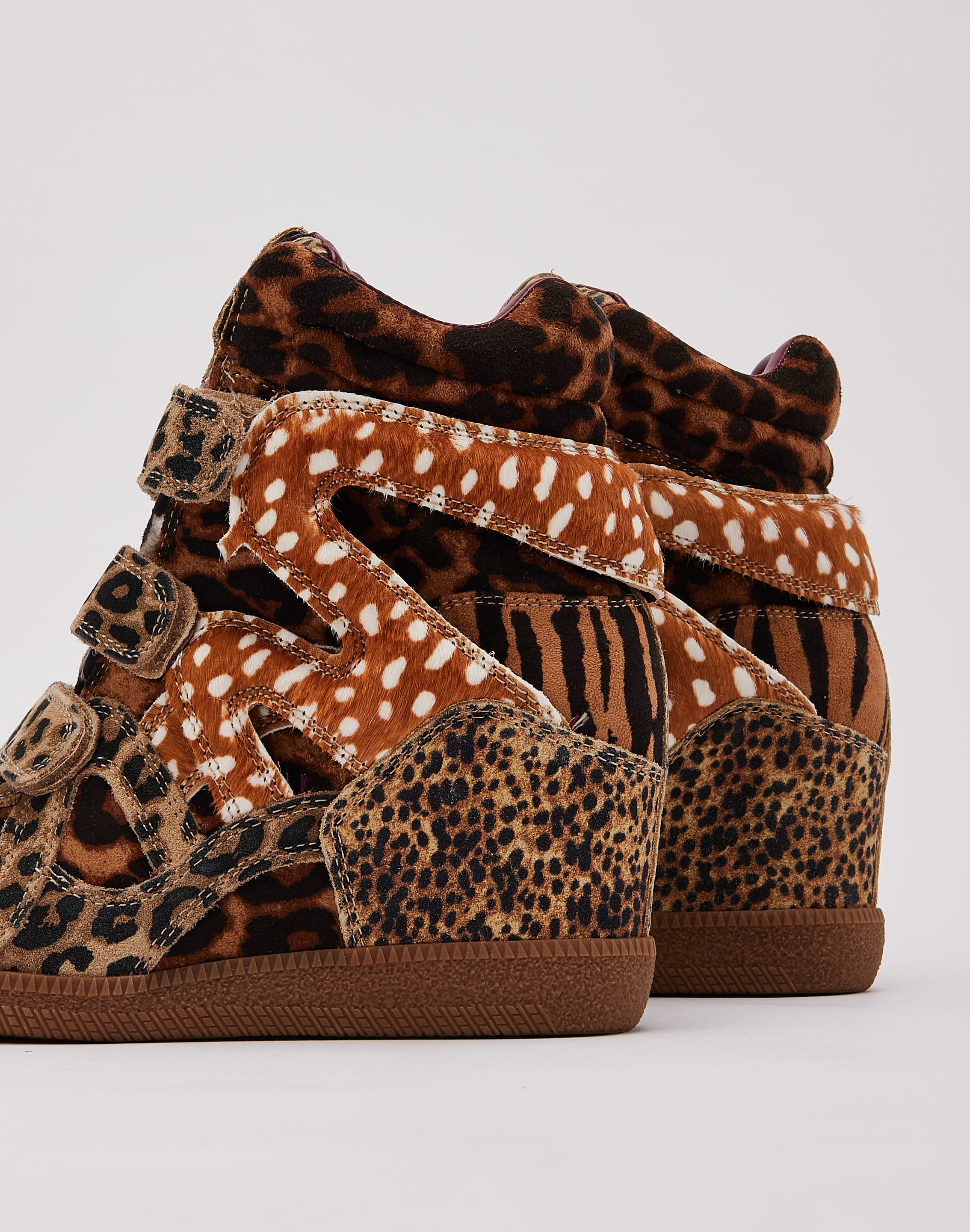 Photo of Steve Madden Mavis Animal