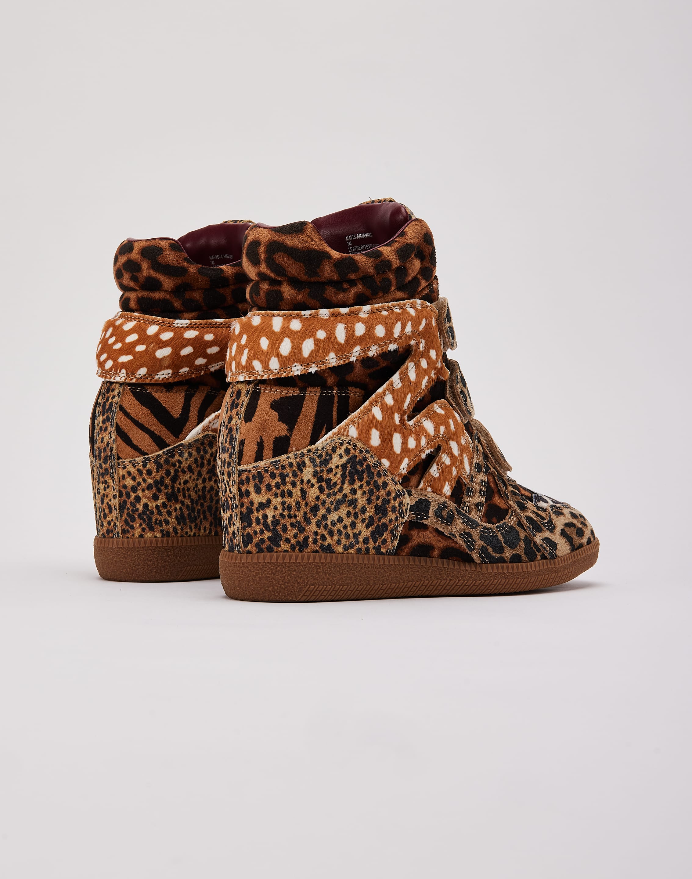 Photo of Steve Madden Mavis Animal
