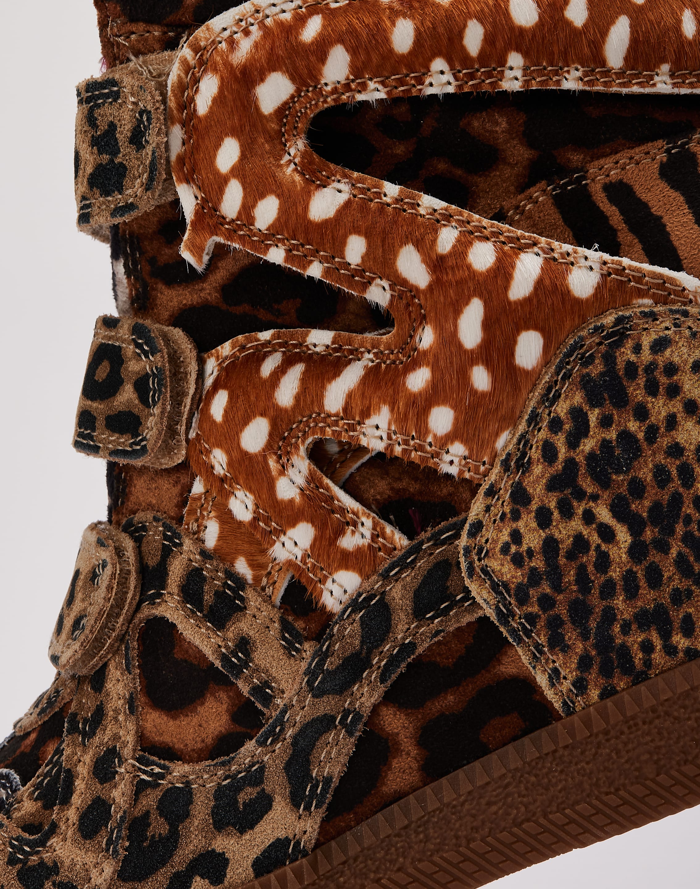 Photo of Steve Madden Mavis Animal