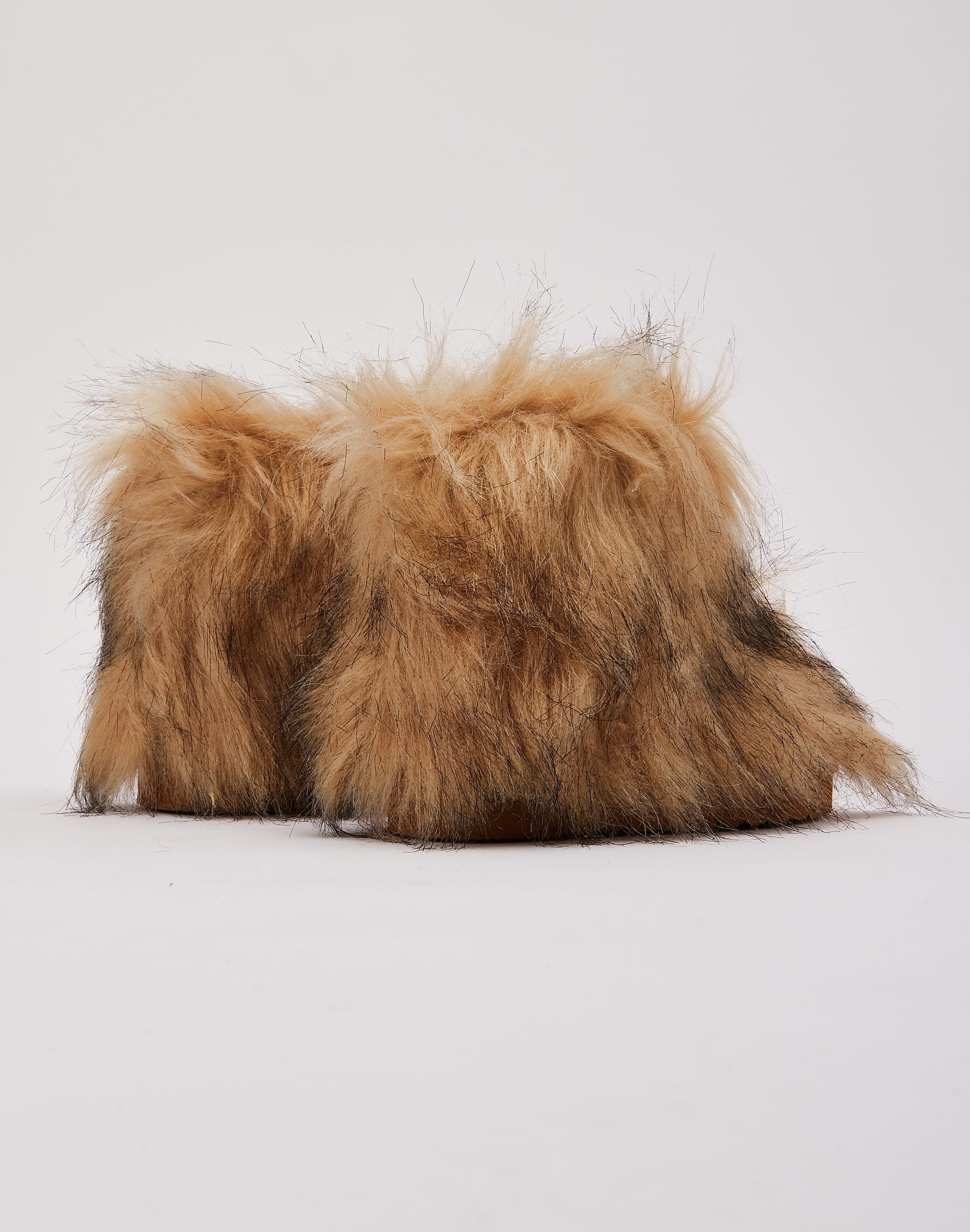 Photo of Steve Madden Beastie Boots Toddler