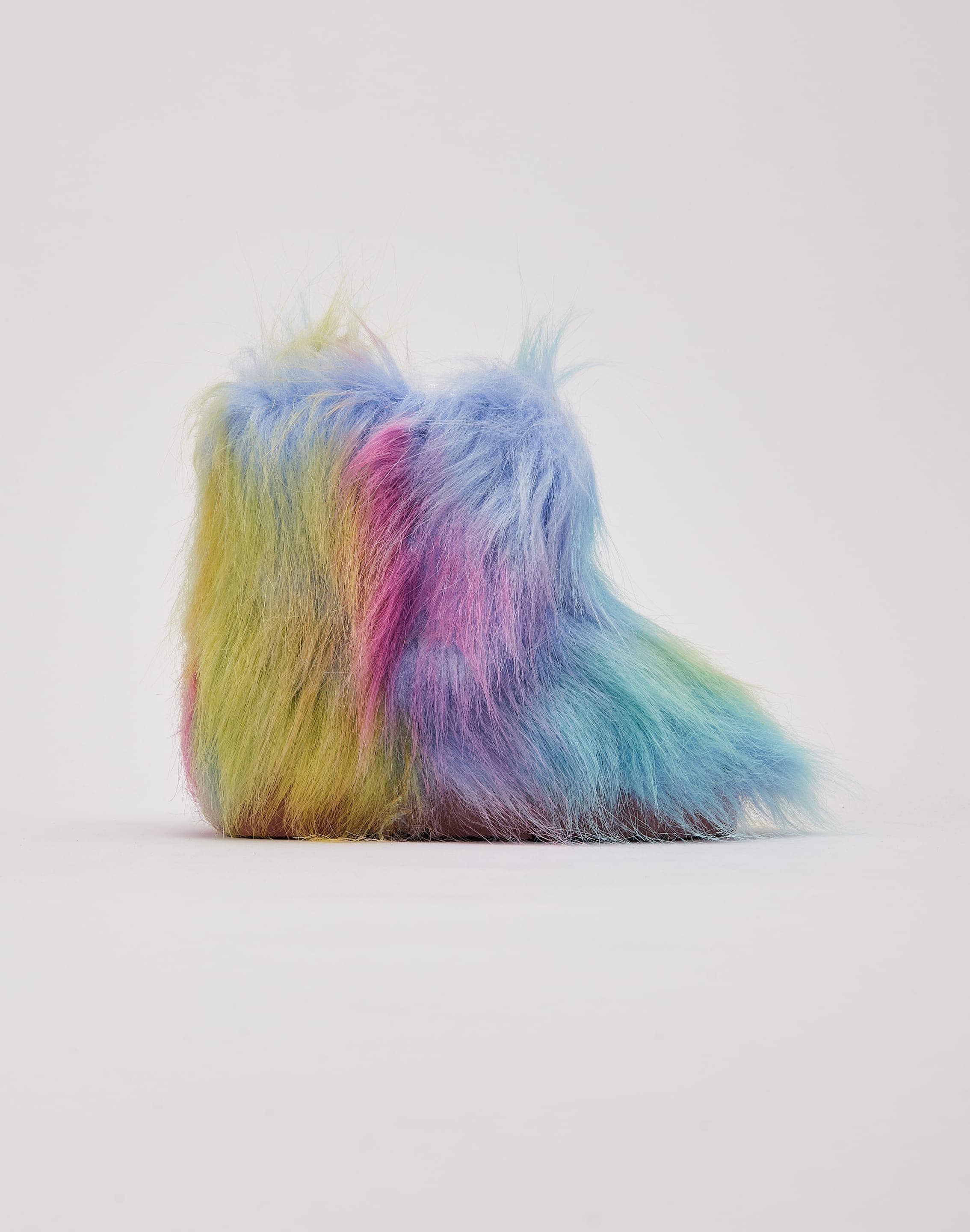 Photo of Steve Madden Beastie Boots Toddler