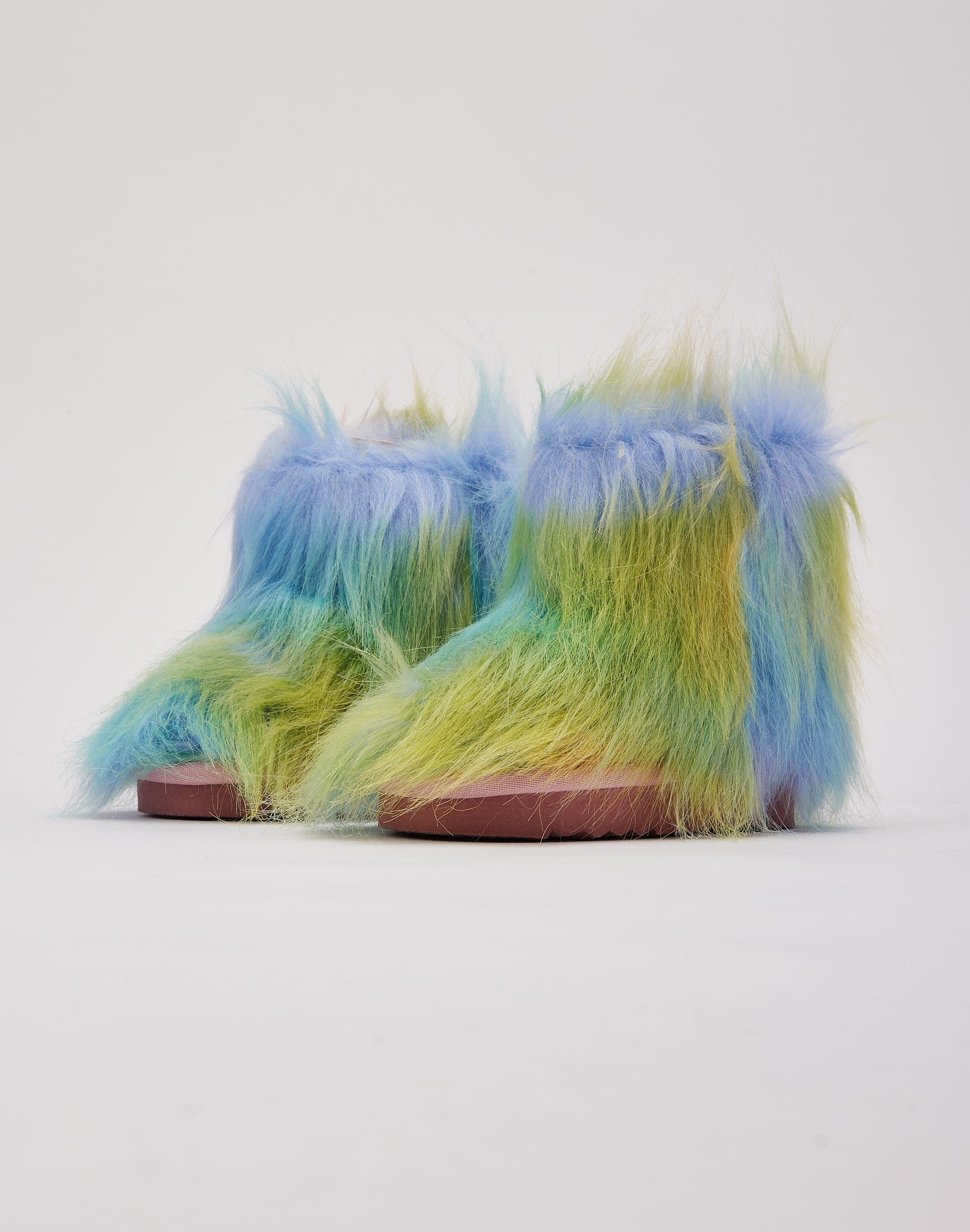 Photo of Steve Madden Beastie Boots Toddler