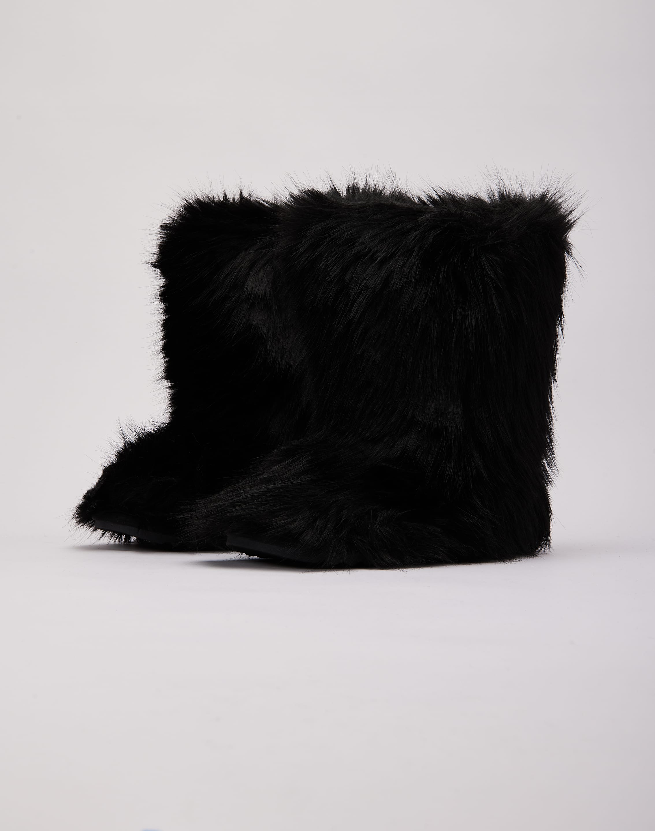 Photo of Steve Madden Beastie Boots