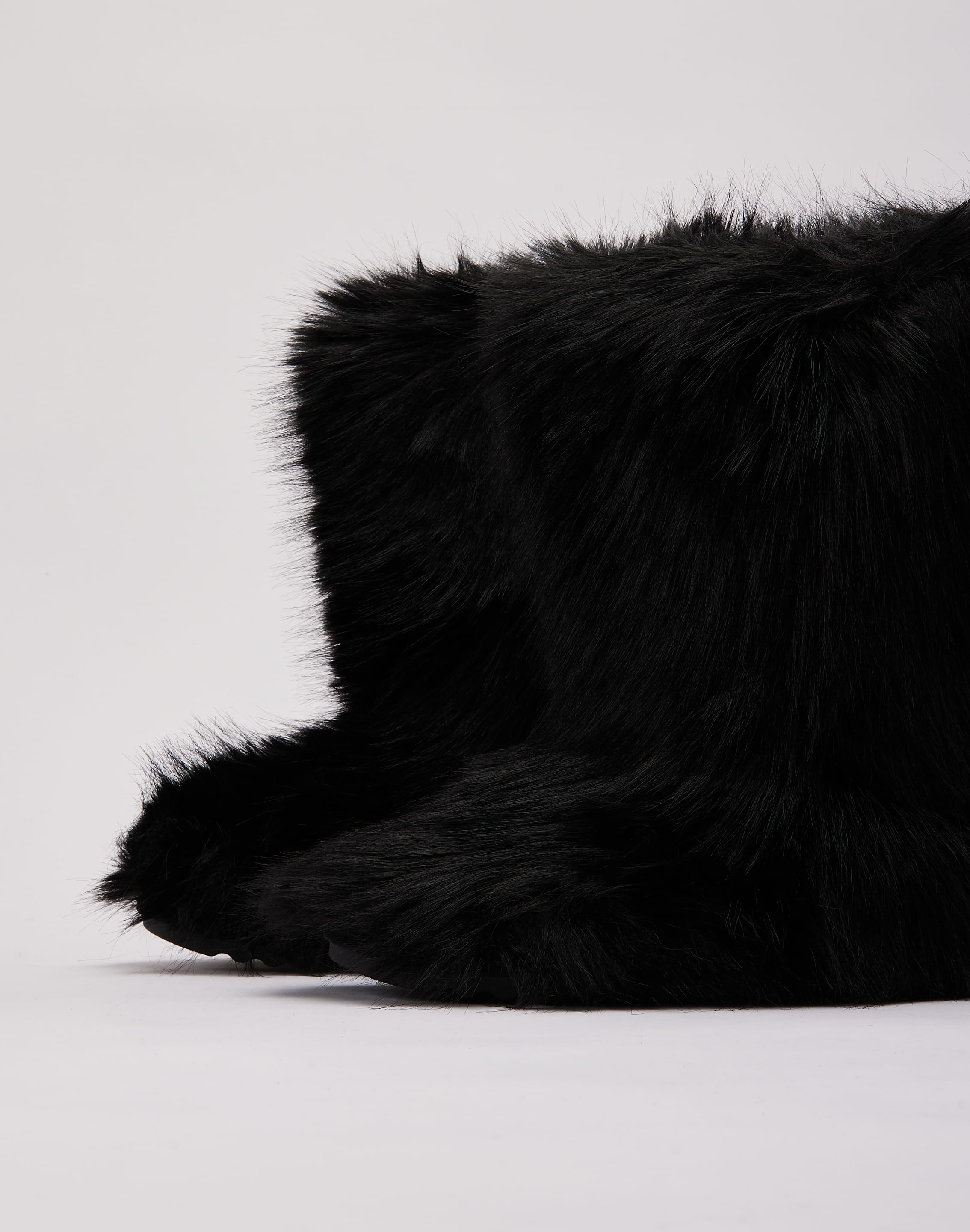 Photo of Steve Madden Beastie Boots