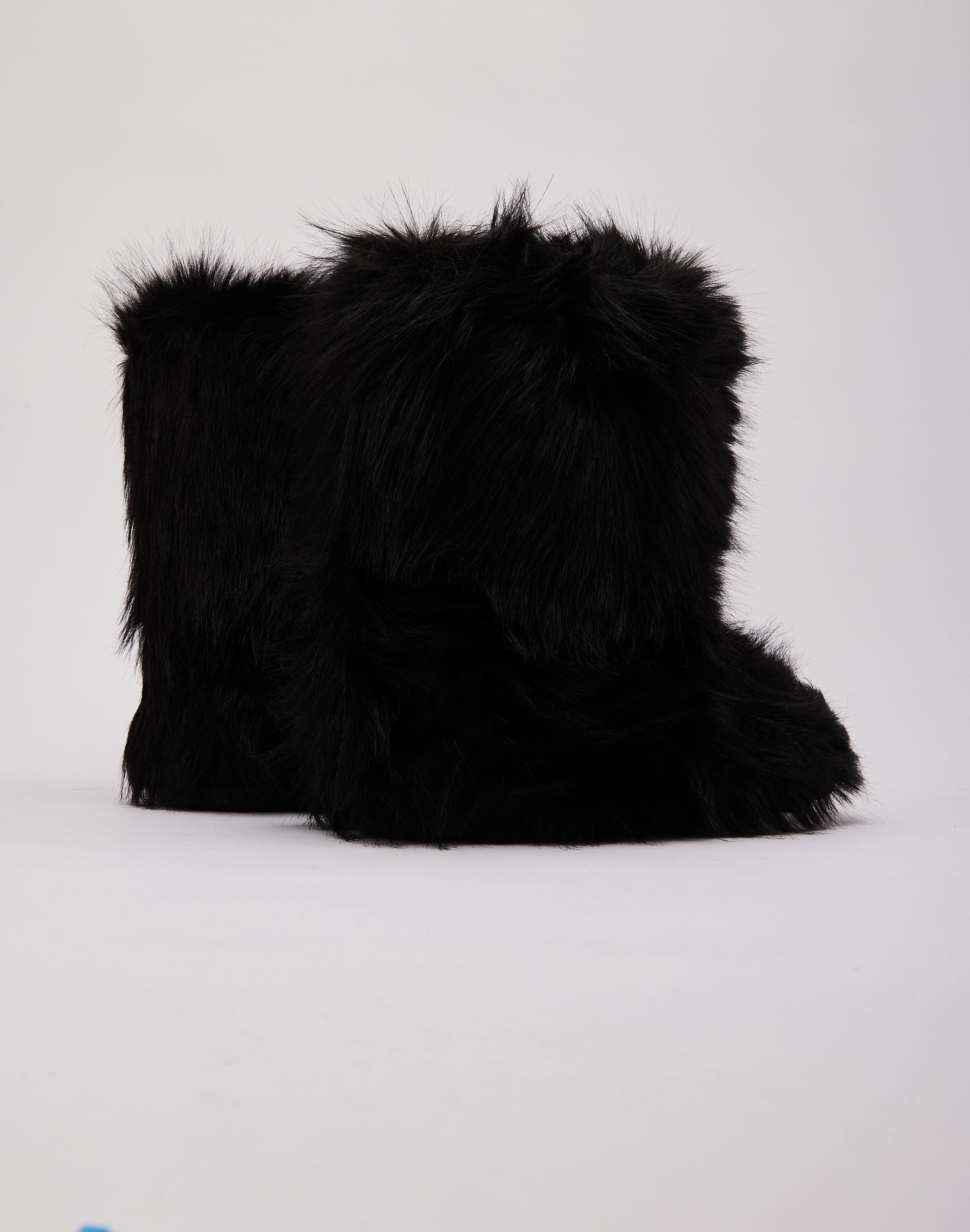 Photo of Steve Madden Beastie Boots