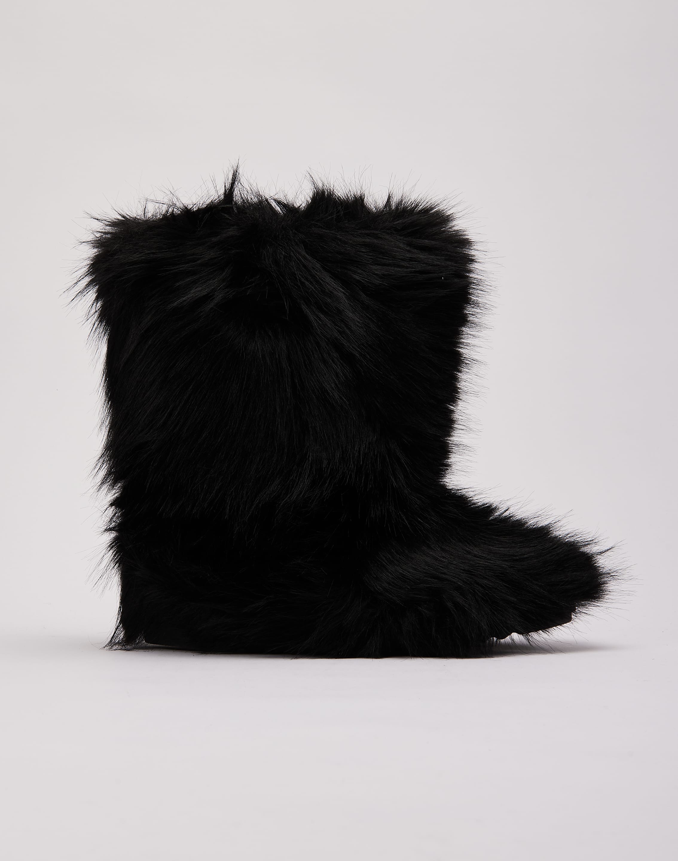 Photo of Steve Madden Beastie Boots