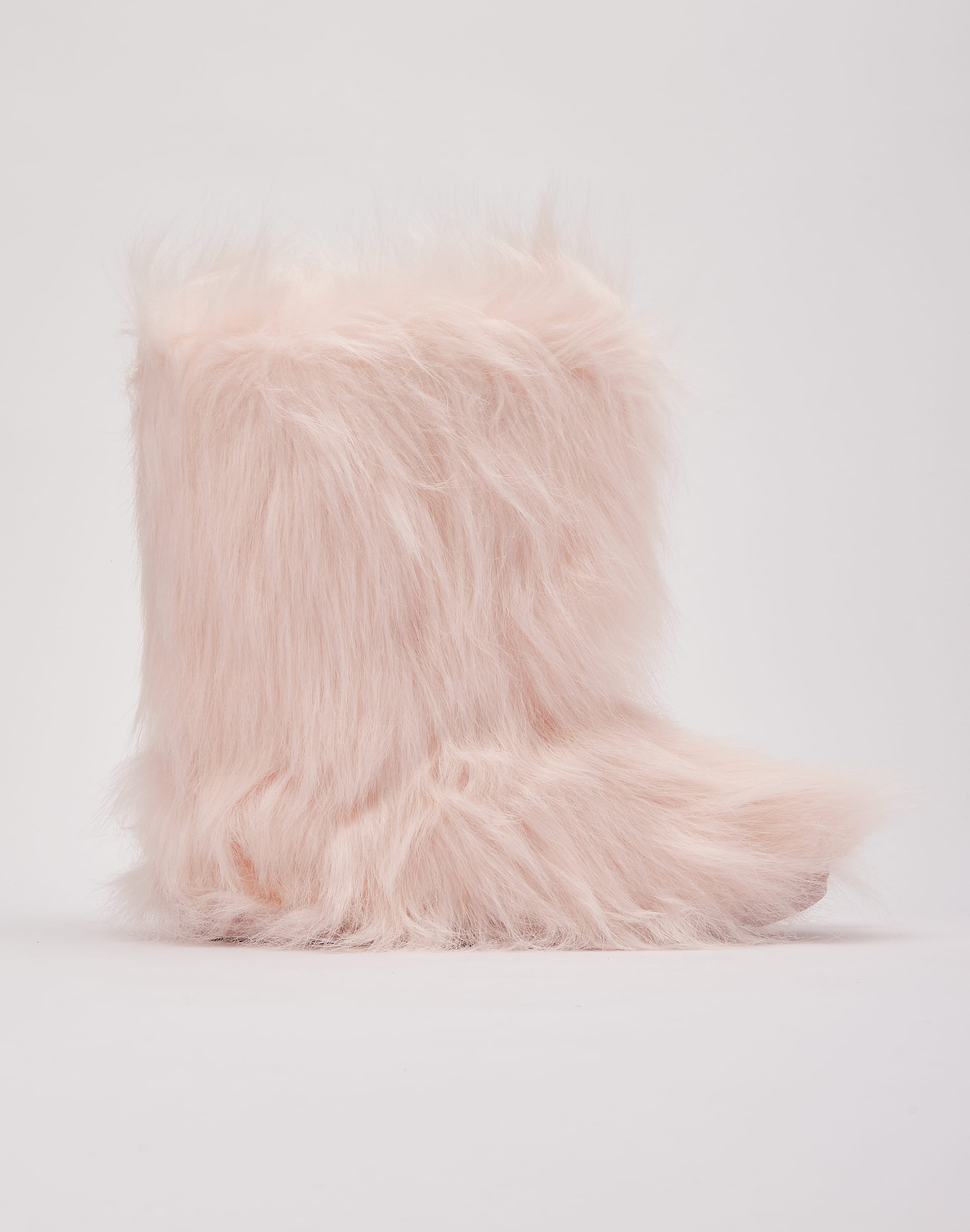 Photo of Steve Madden Beastie Boots