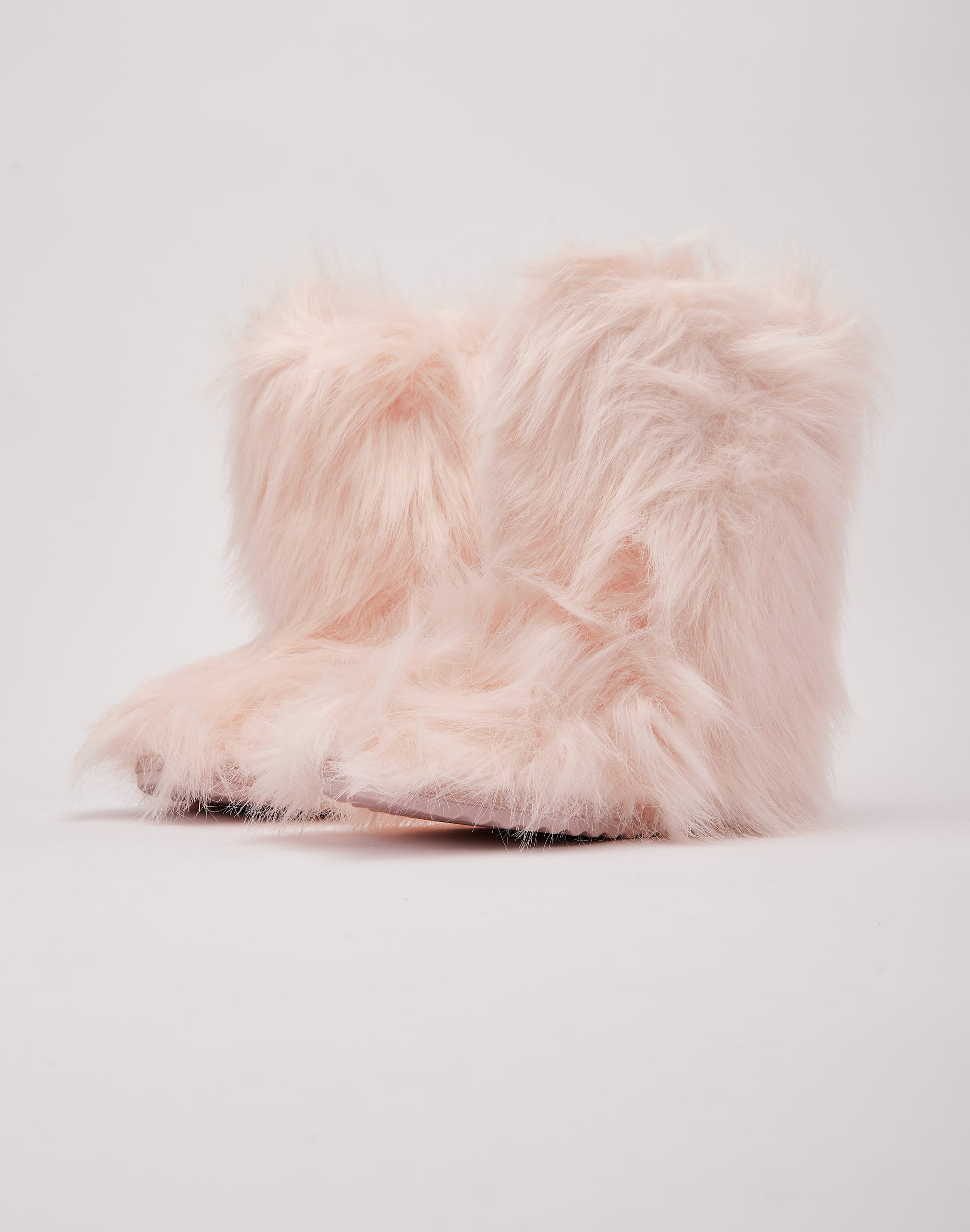 Photo of Steve Madden Beastie Boots