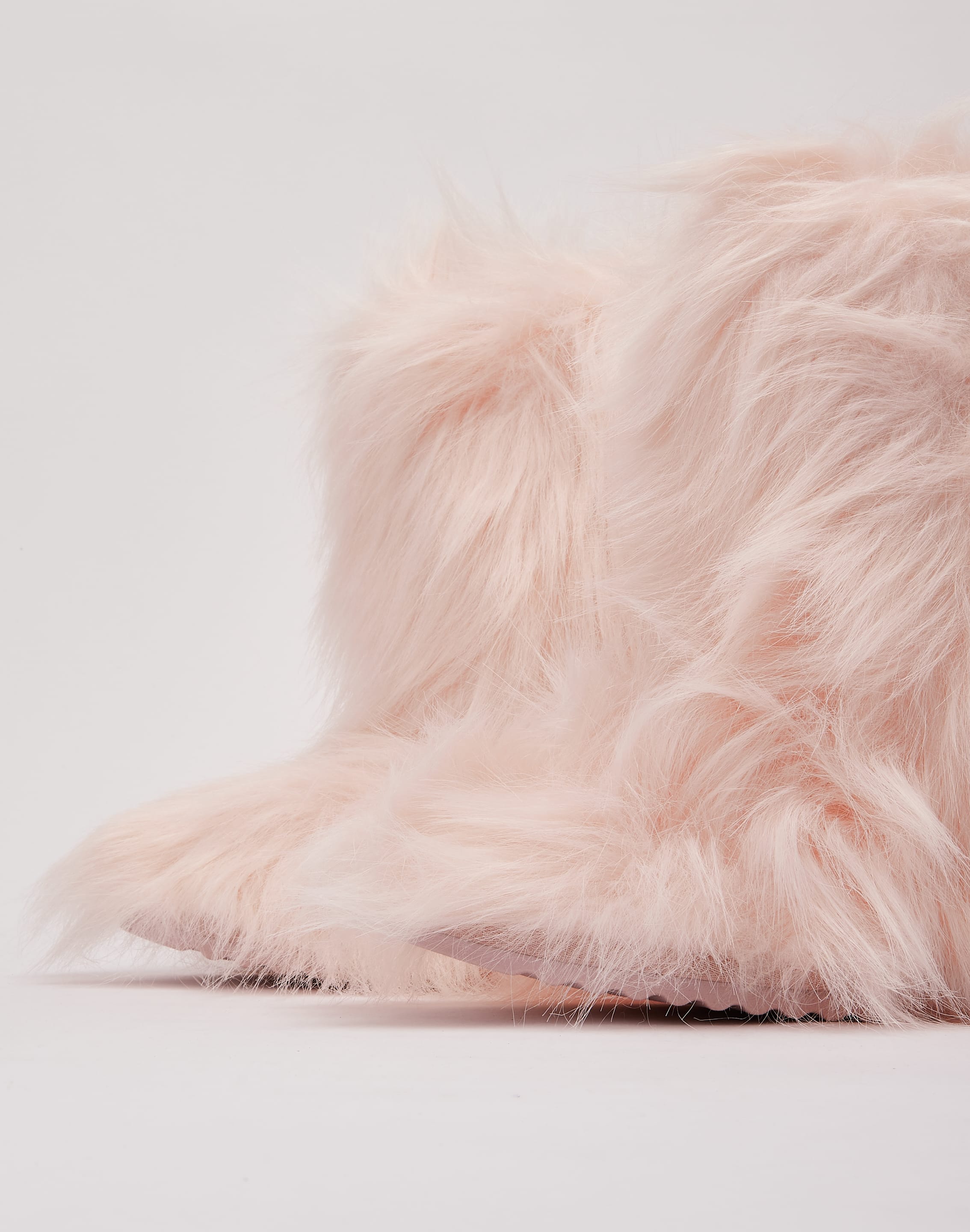 Photo of Steve Madden Beastie Boots