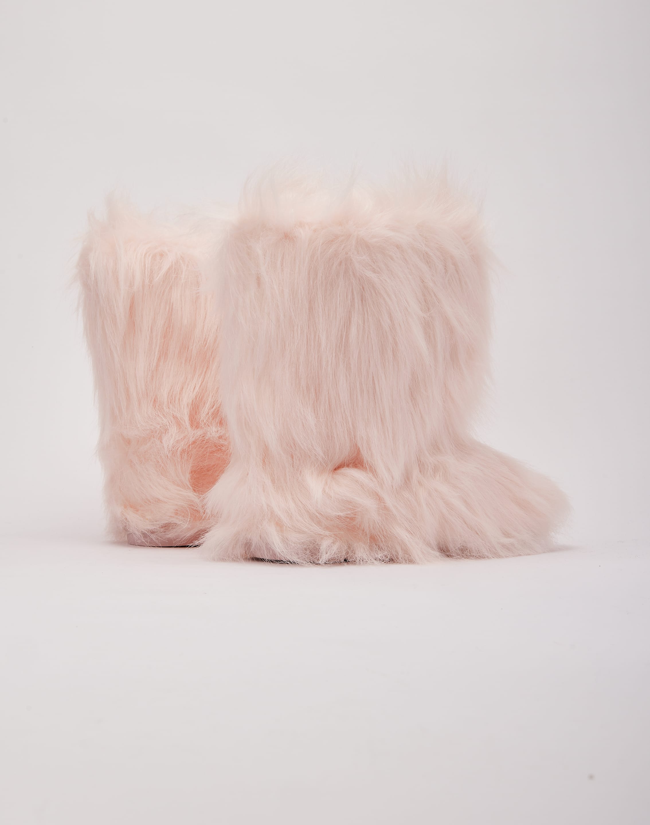Photo of Steve Madden Beastie Boots