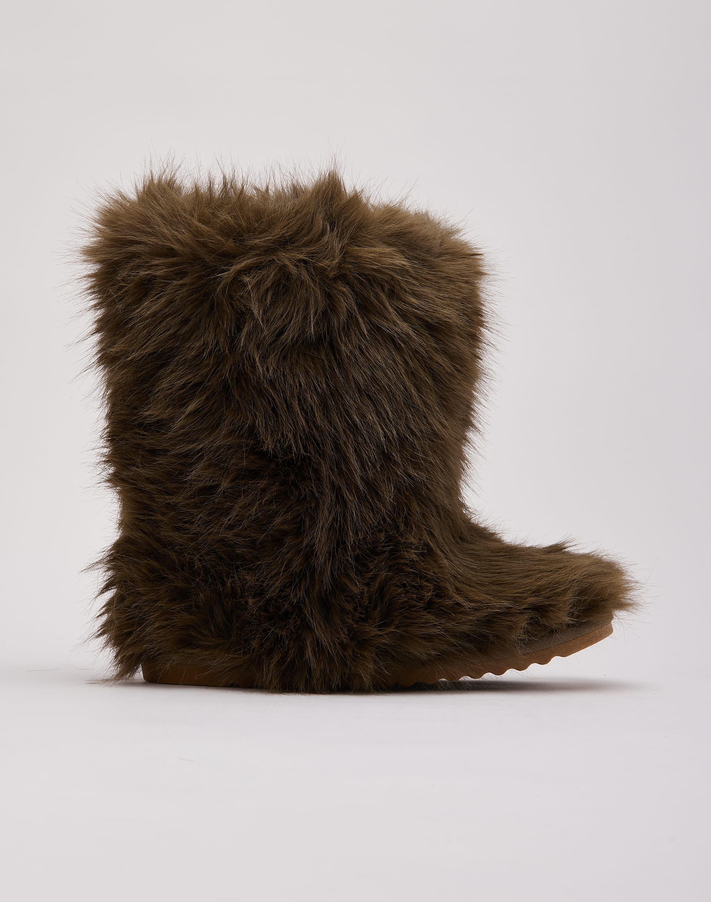 Photo of Steve Madden Beastie Boots