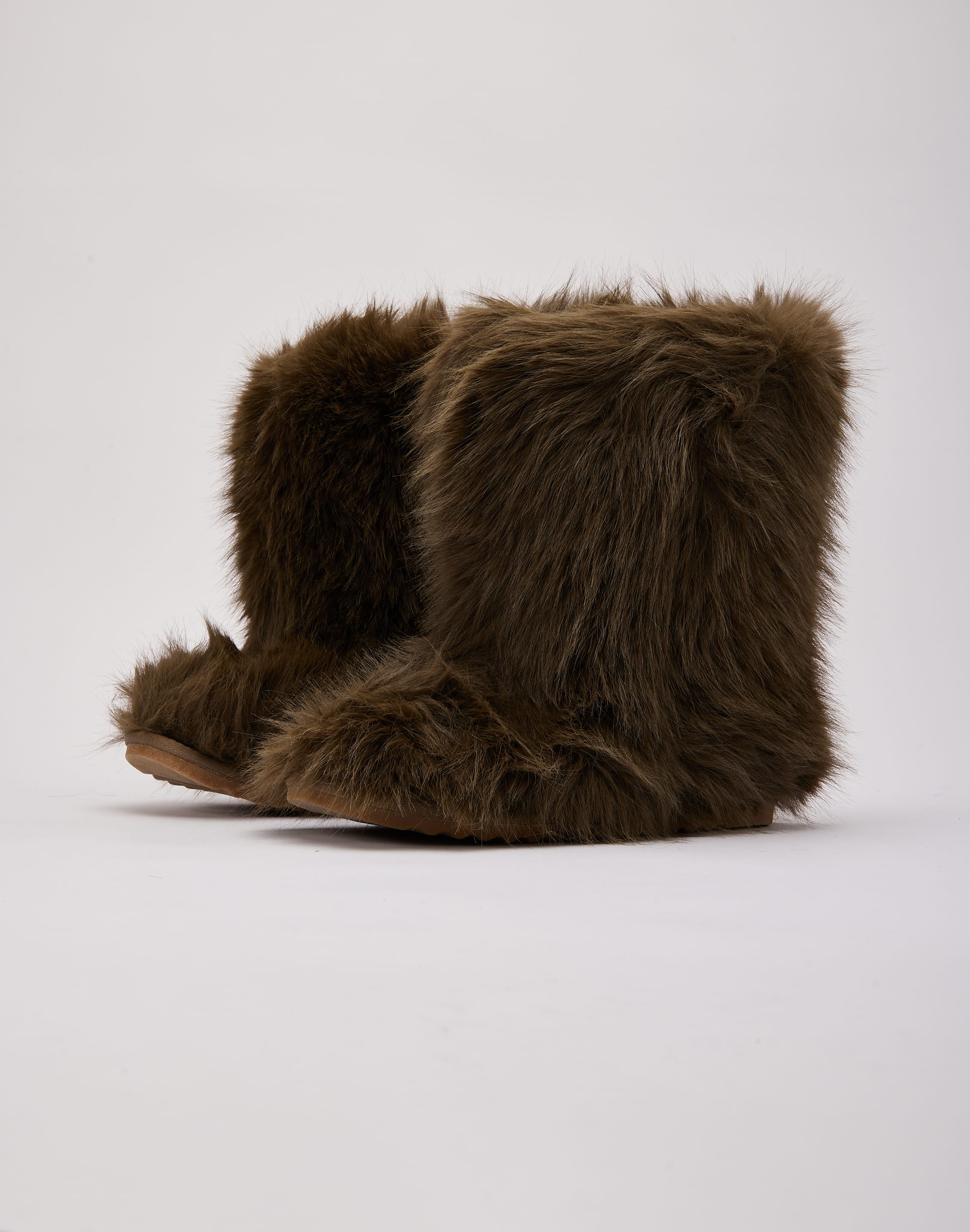Photo of Steve Madden Beastie Boots
