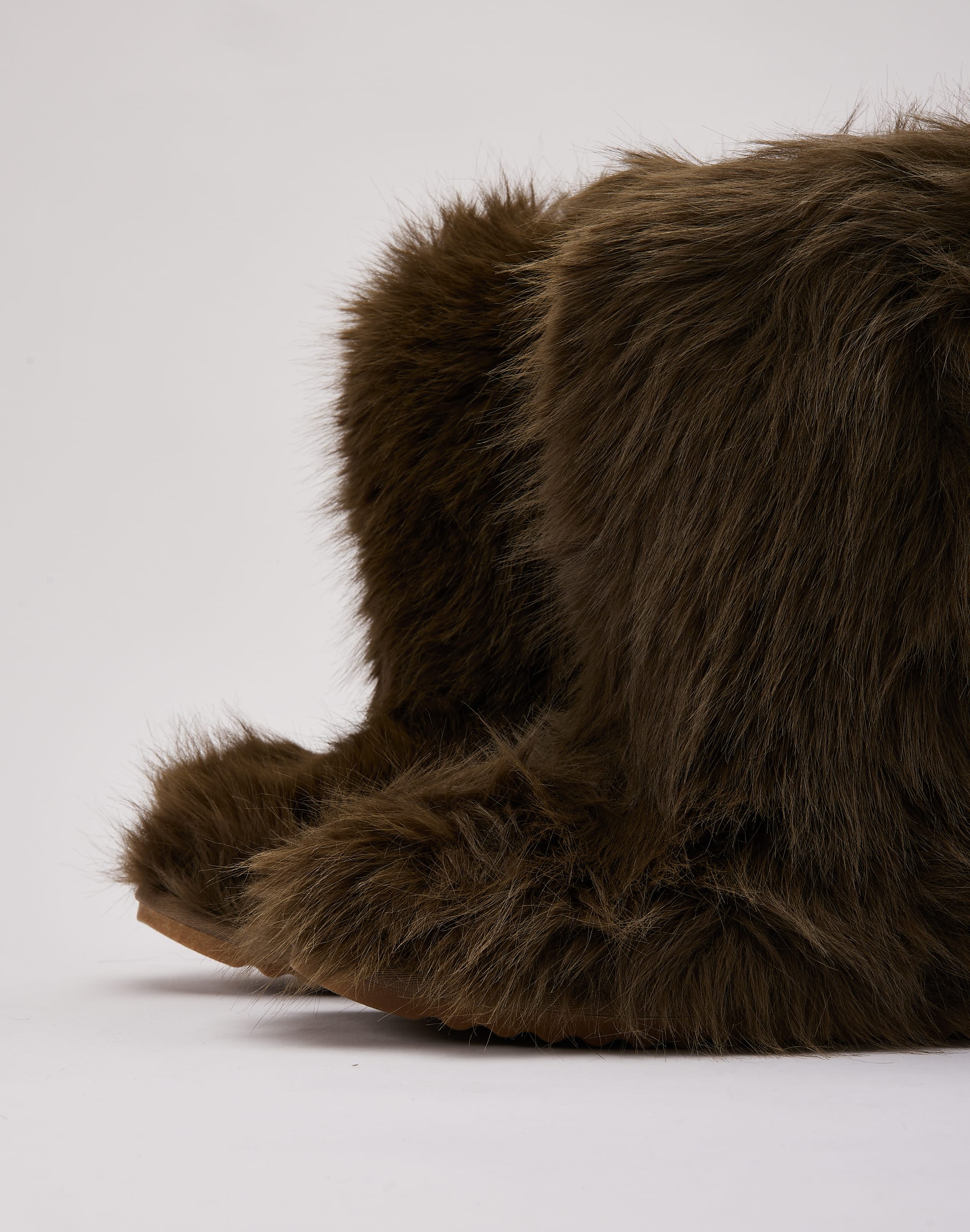 Photo of Steve Madden Beastie Boots