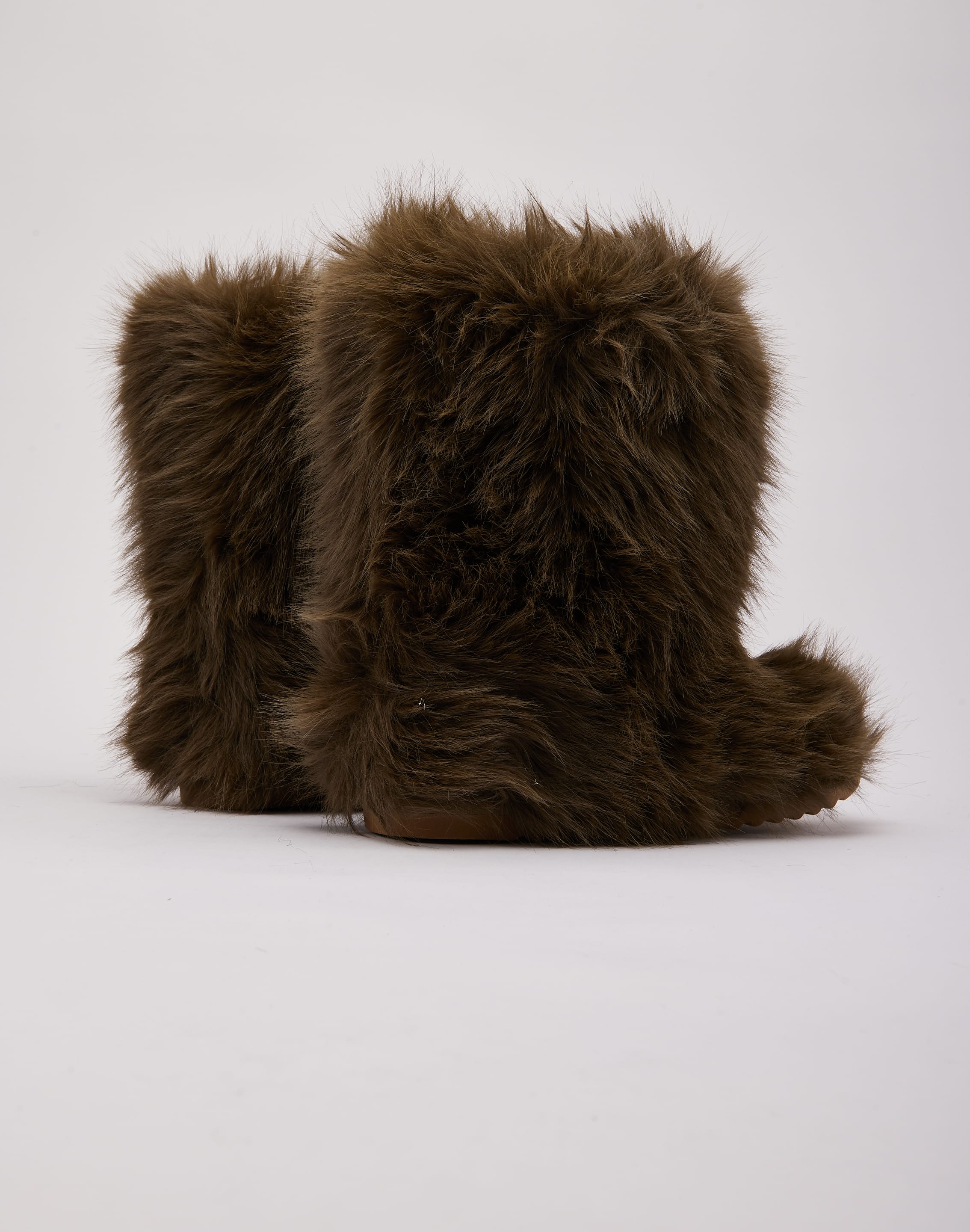 Photo of Steve Madden Beastie Boots