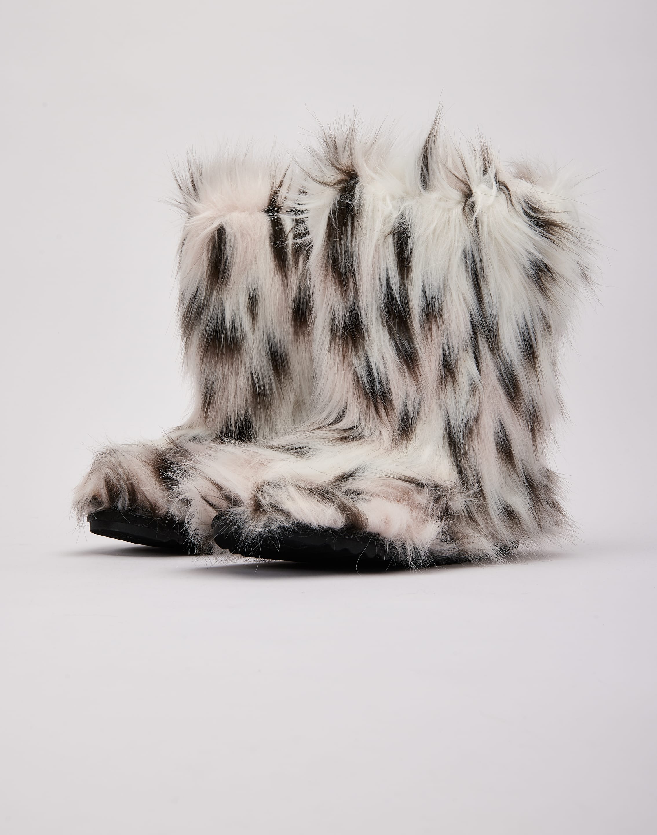 Photo of Steve Madden Beastie Spotted Boots