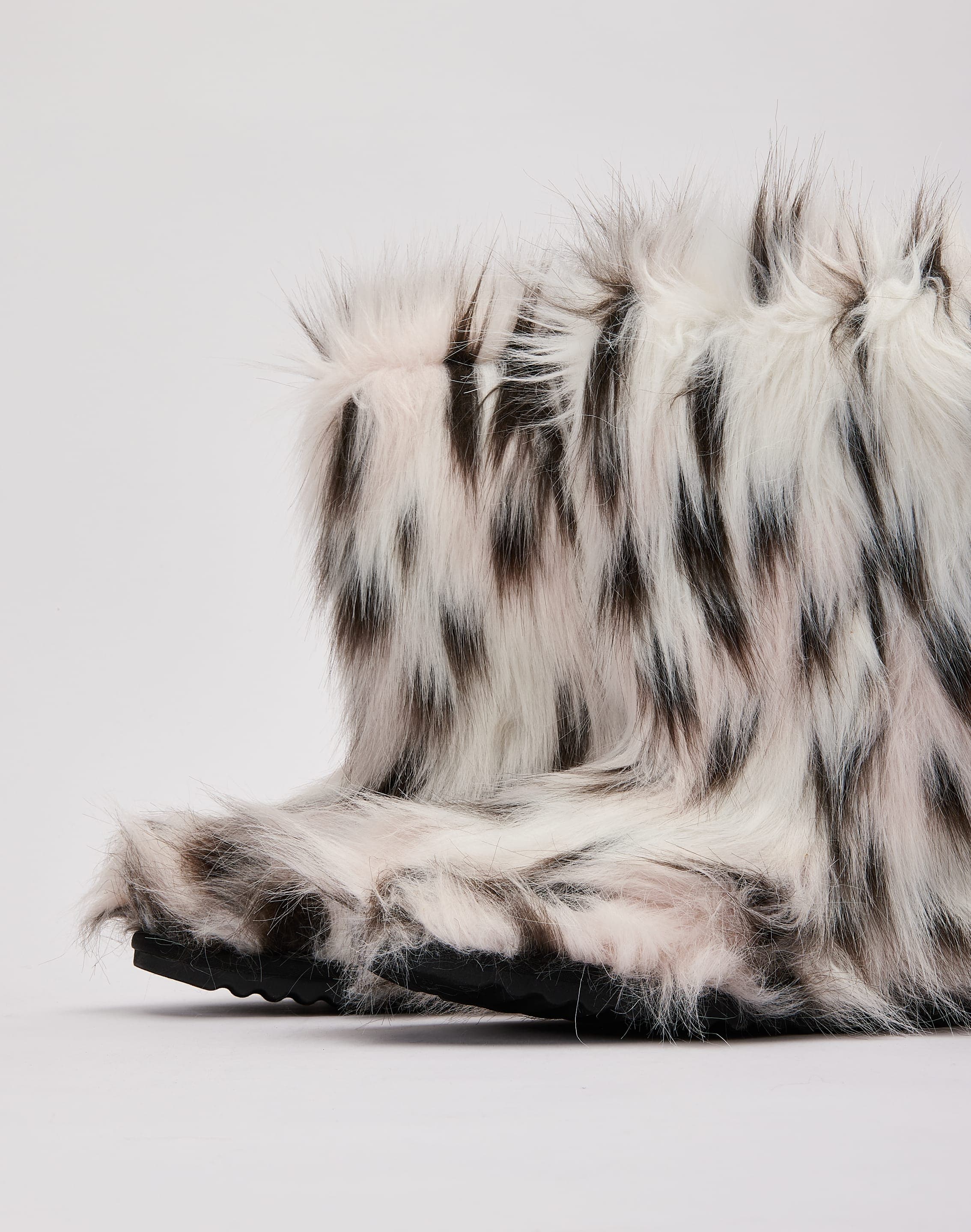 Photo of Steve Madden Beastie Spotted Boots