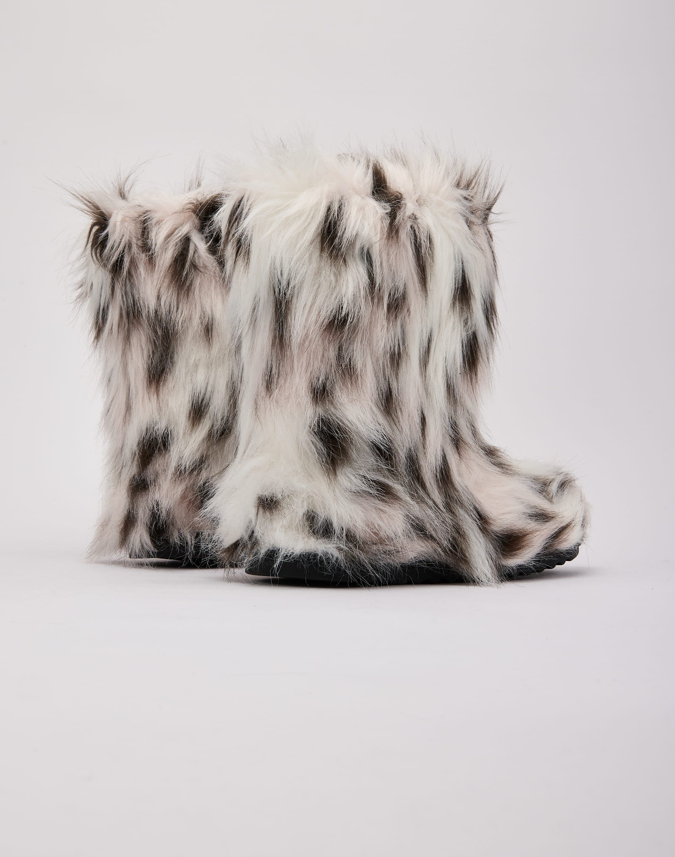 Photo of Steve Madden Beastie Spotted Boots