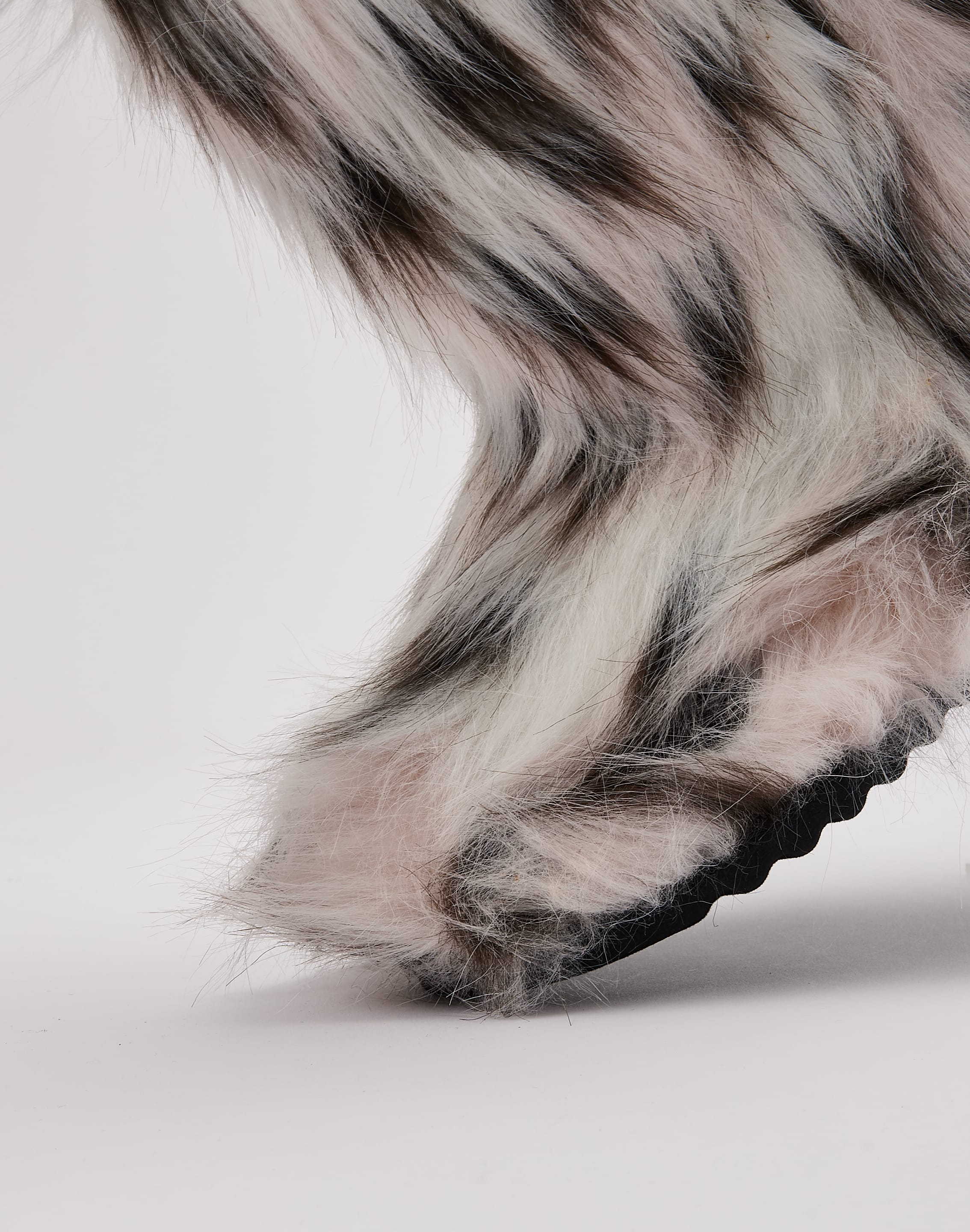 Photo of Steve Madden Beastie Spotted Boots