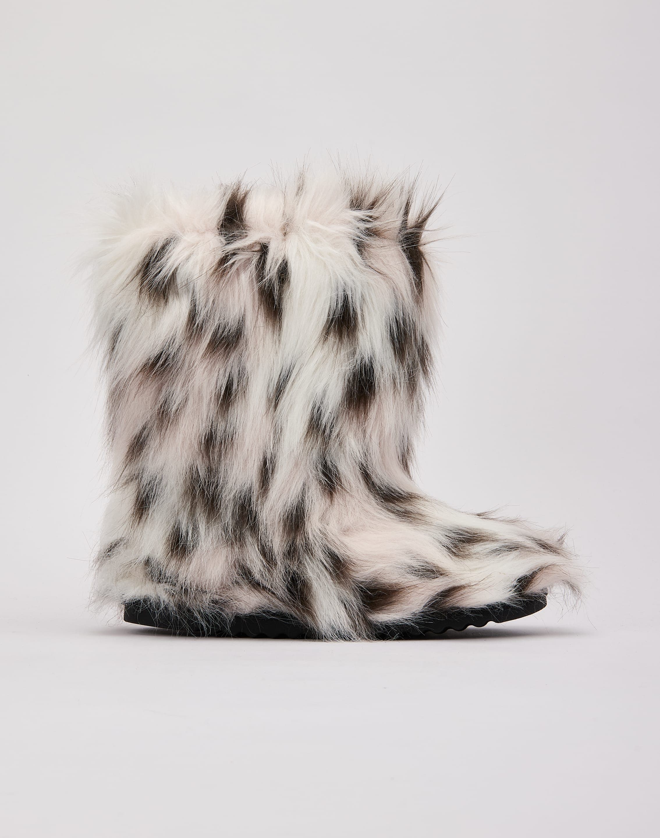 Photo of Steve Madden Beastie Spotted Boots