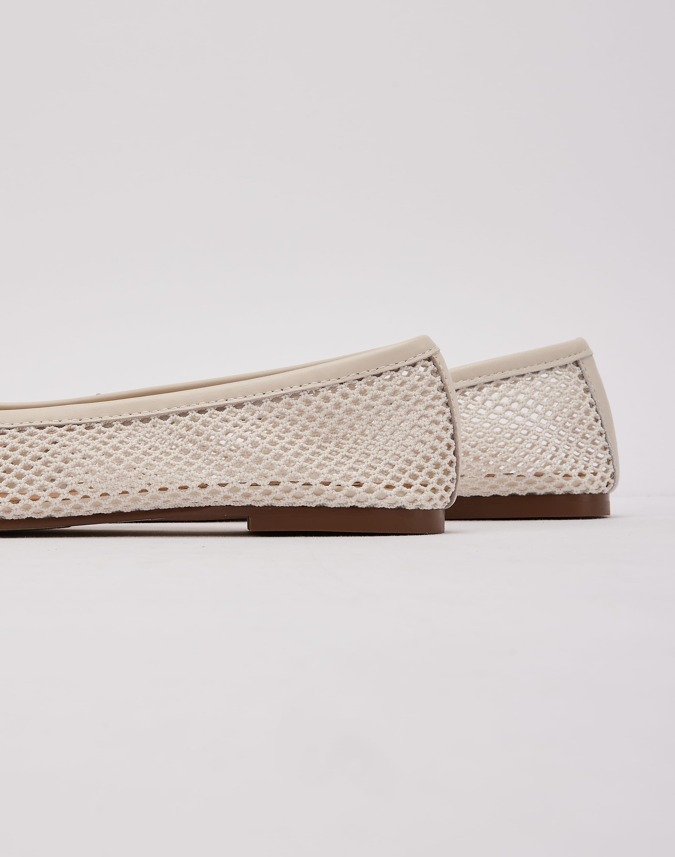 Photo of Steve Madden Calico Mesh