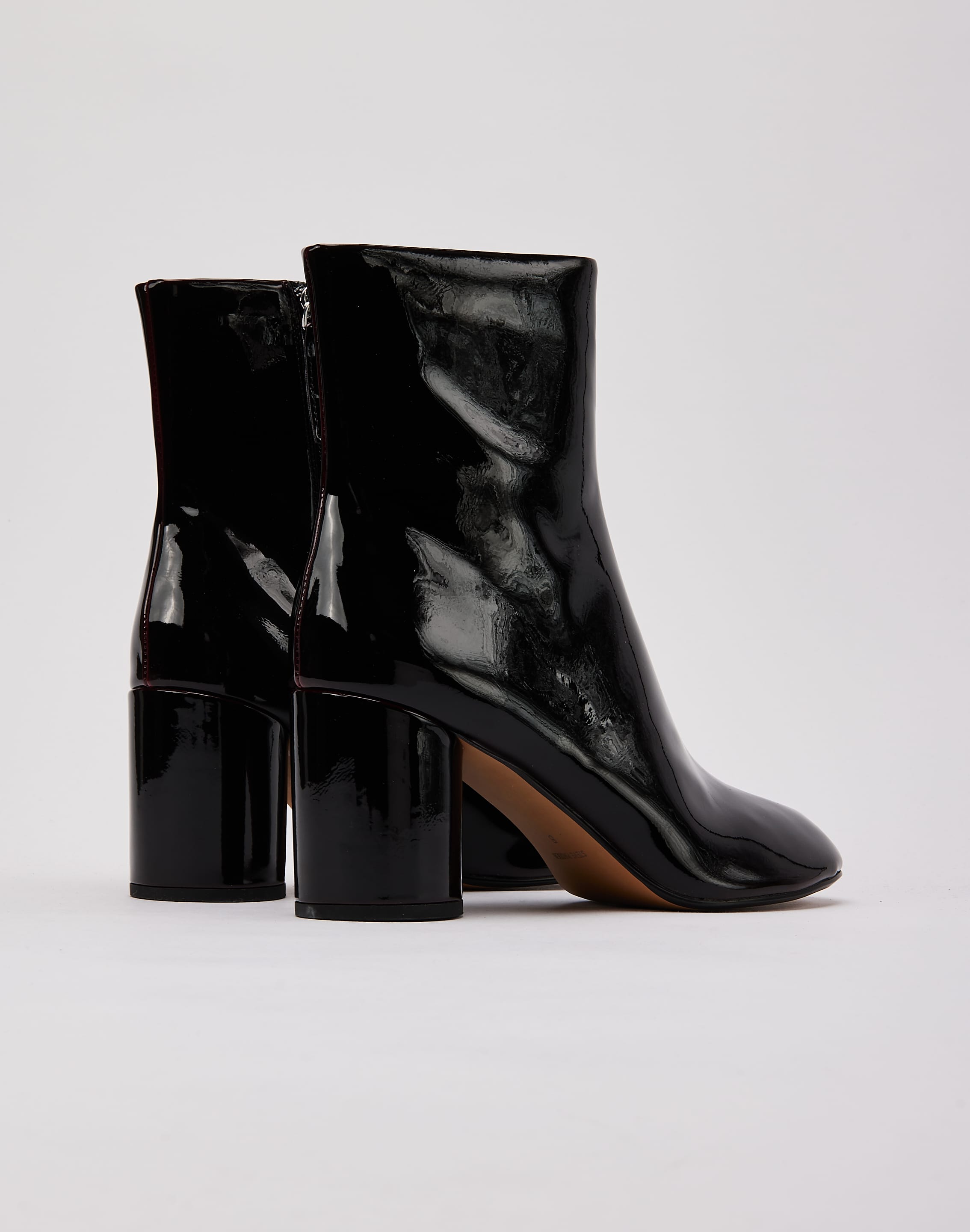 Photo of Steve Madden Caro Boots