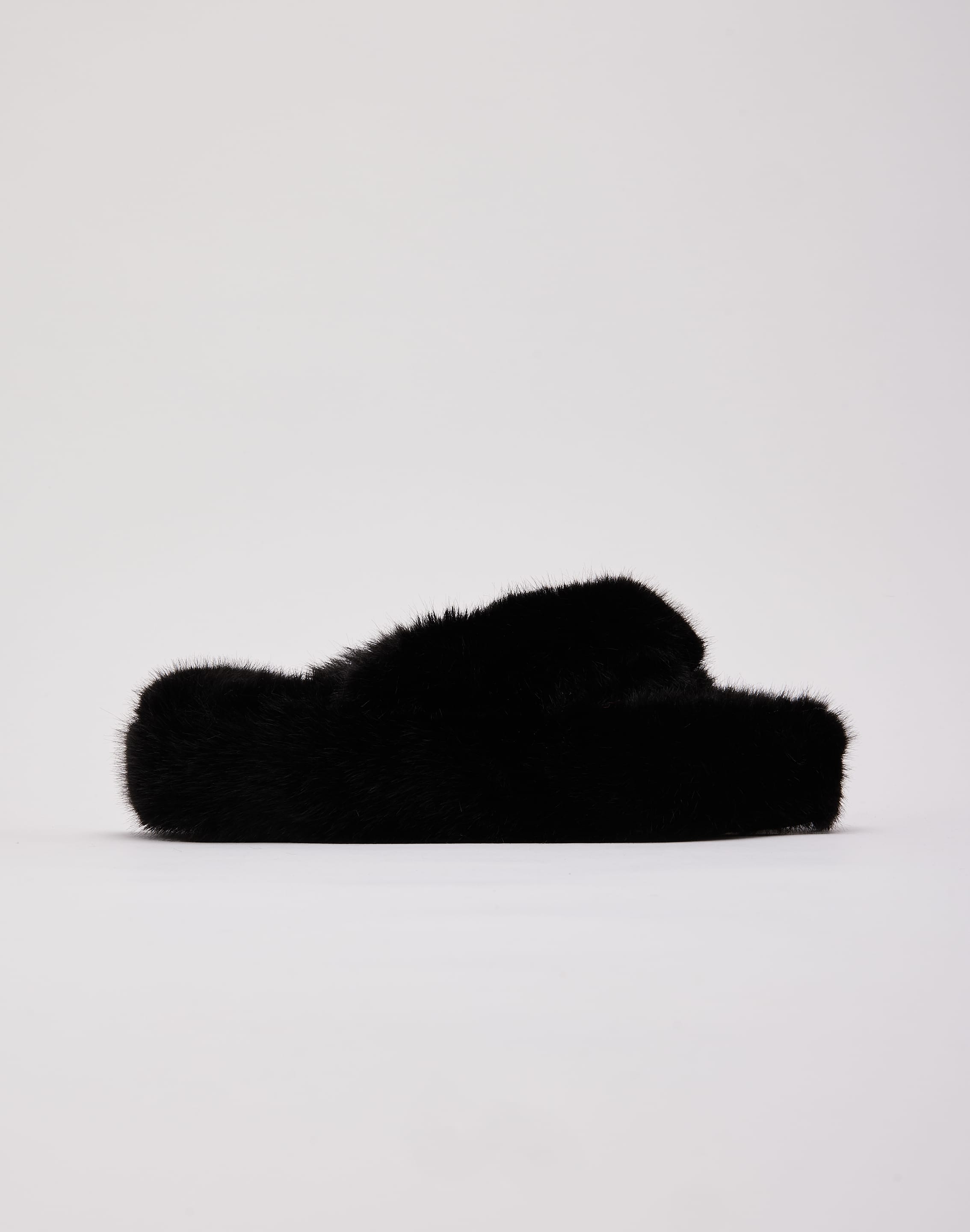 Photo of Steve Madden Fizzy Slippers