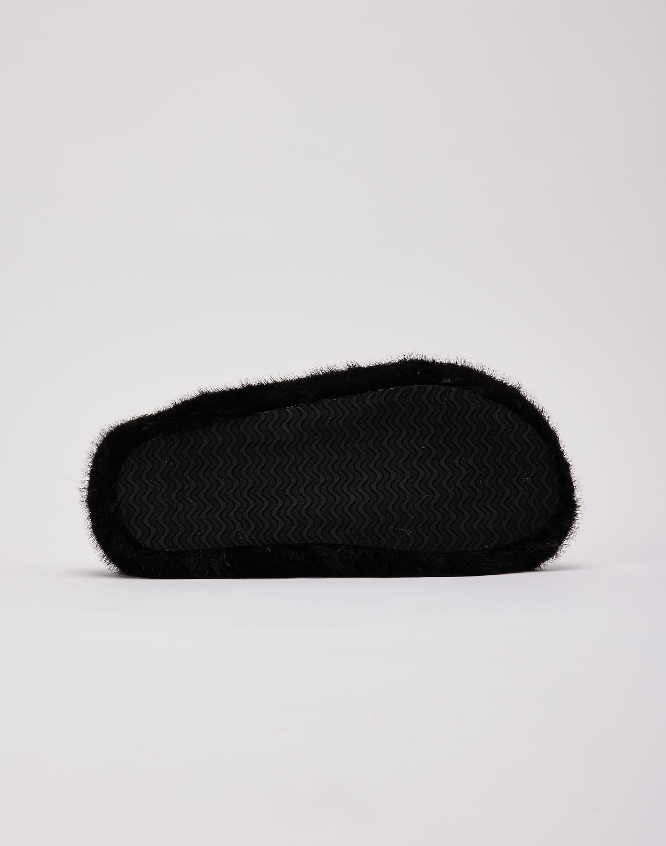 Photo of Steve Madden Fizzy Slippers