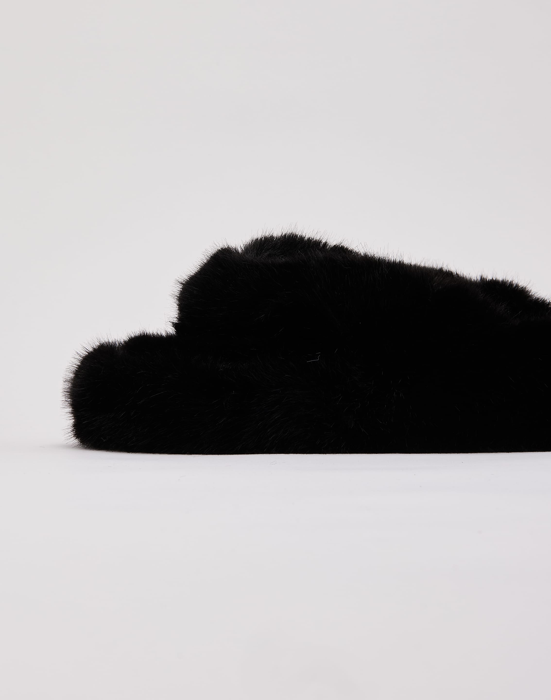 Photo of Steve Madden Fizzy Slippers