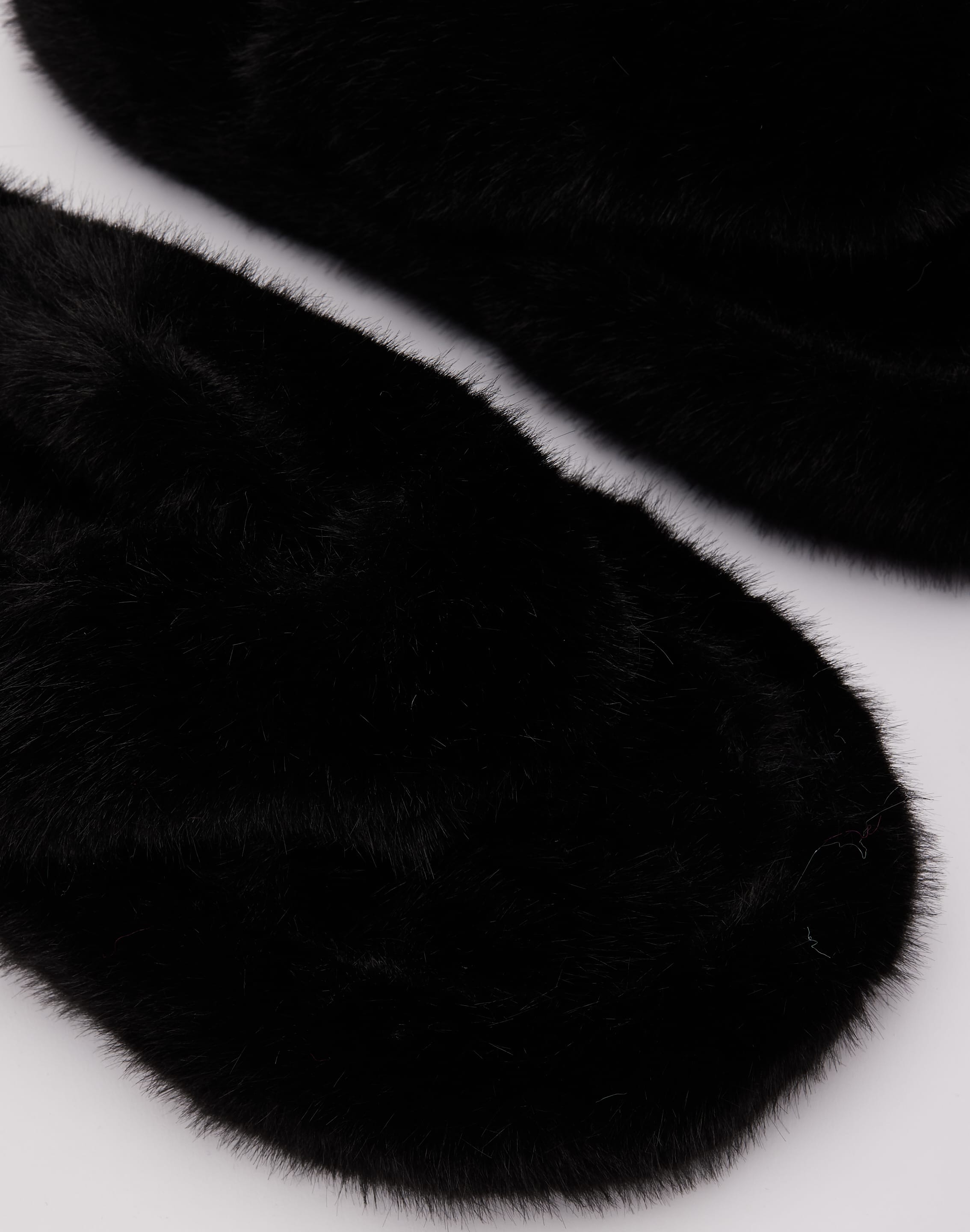 Photo of Steve Madden Fizzy Slippers