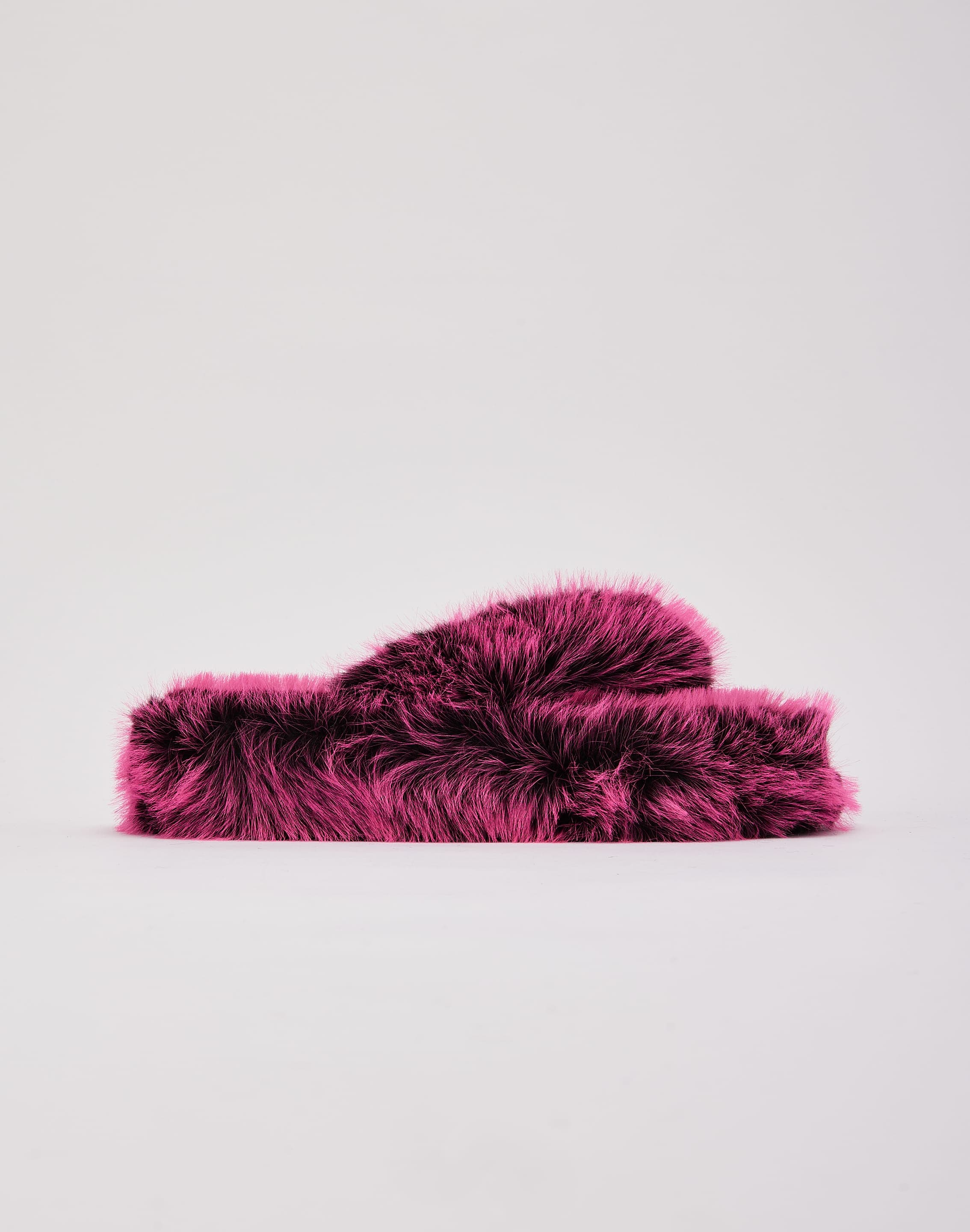 Photo of Steve Madden Fizzy Slippers