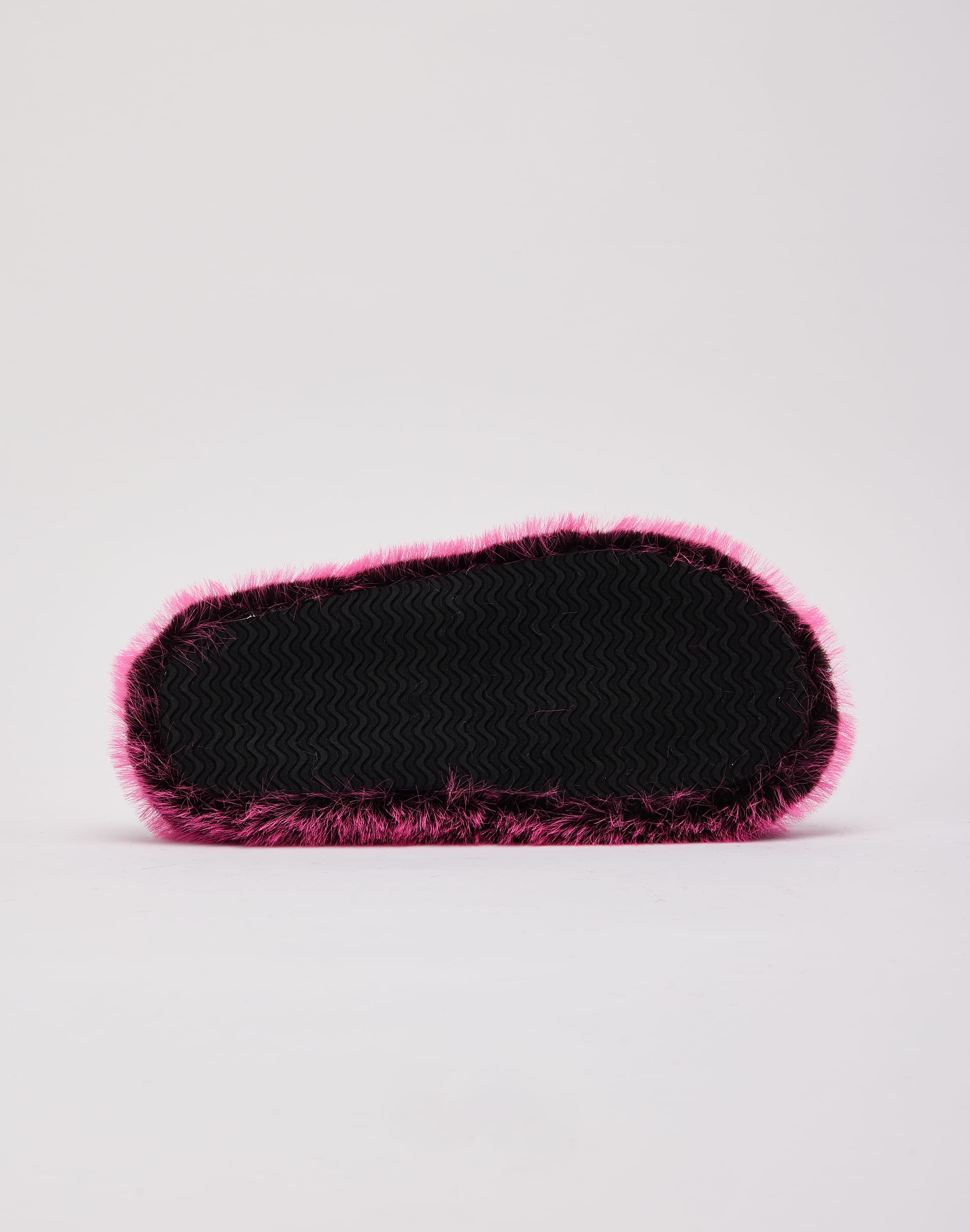 Photo of Steve Madden Fizzy Slippers