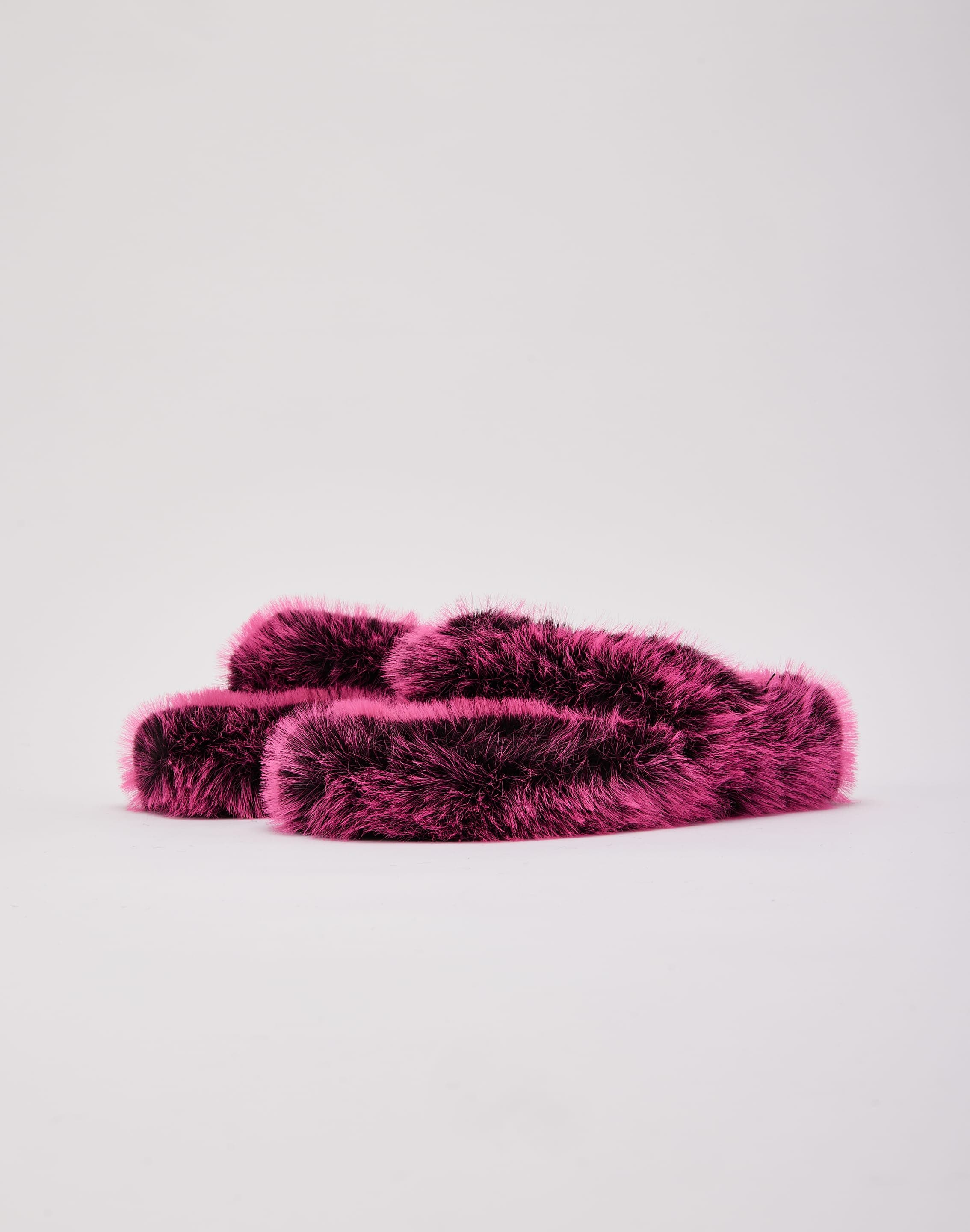 Photo of Steve Madden Fizzy Slippers