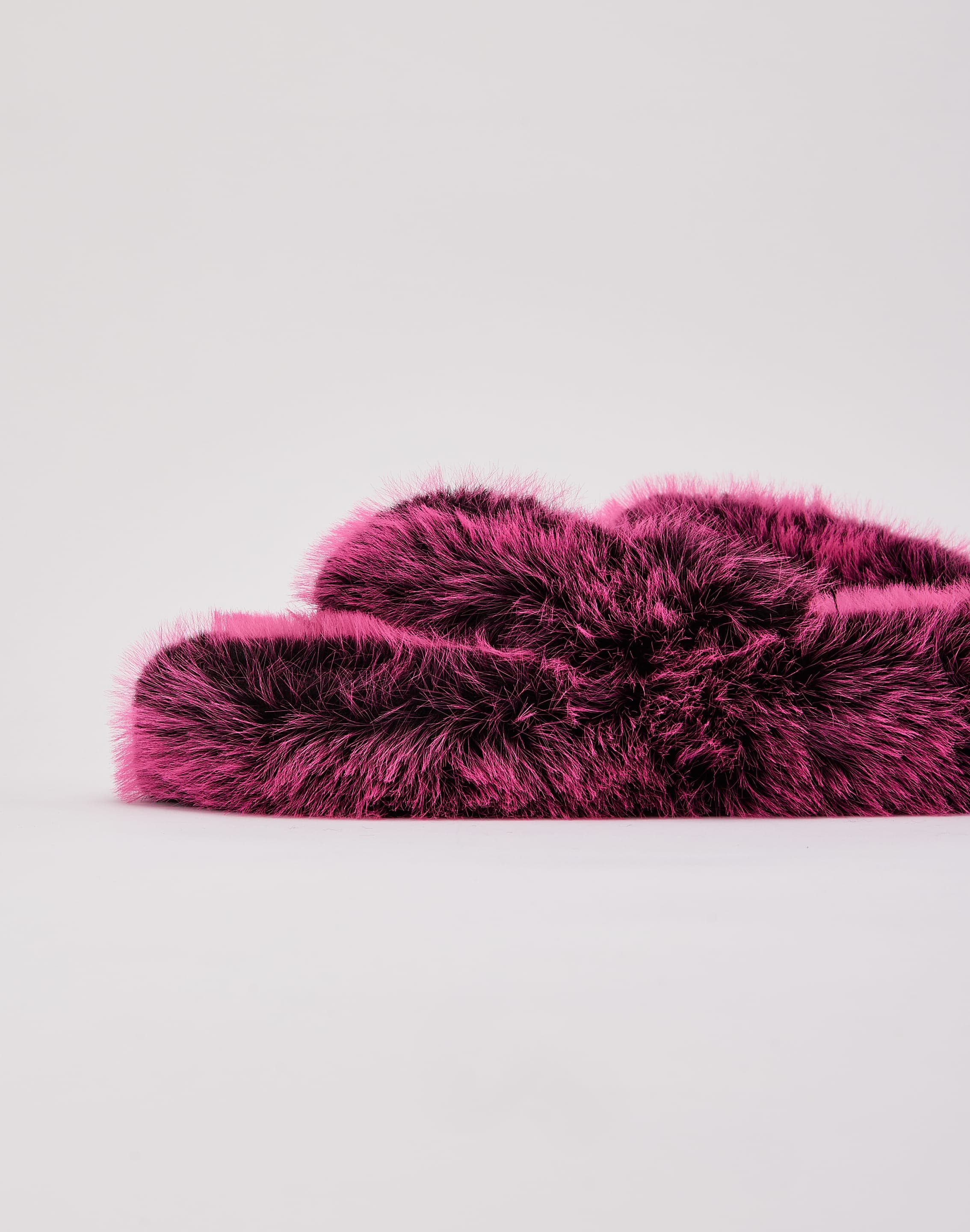 Photo of Steve Madden Fizzy Slippers