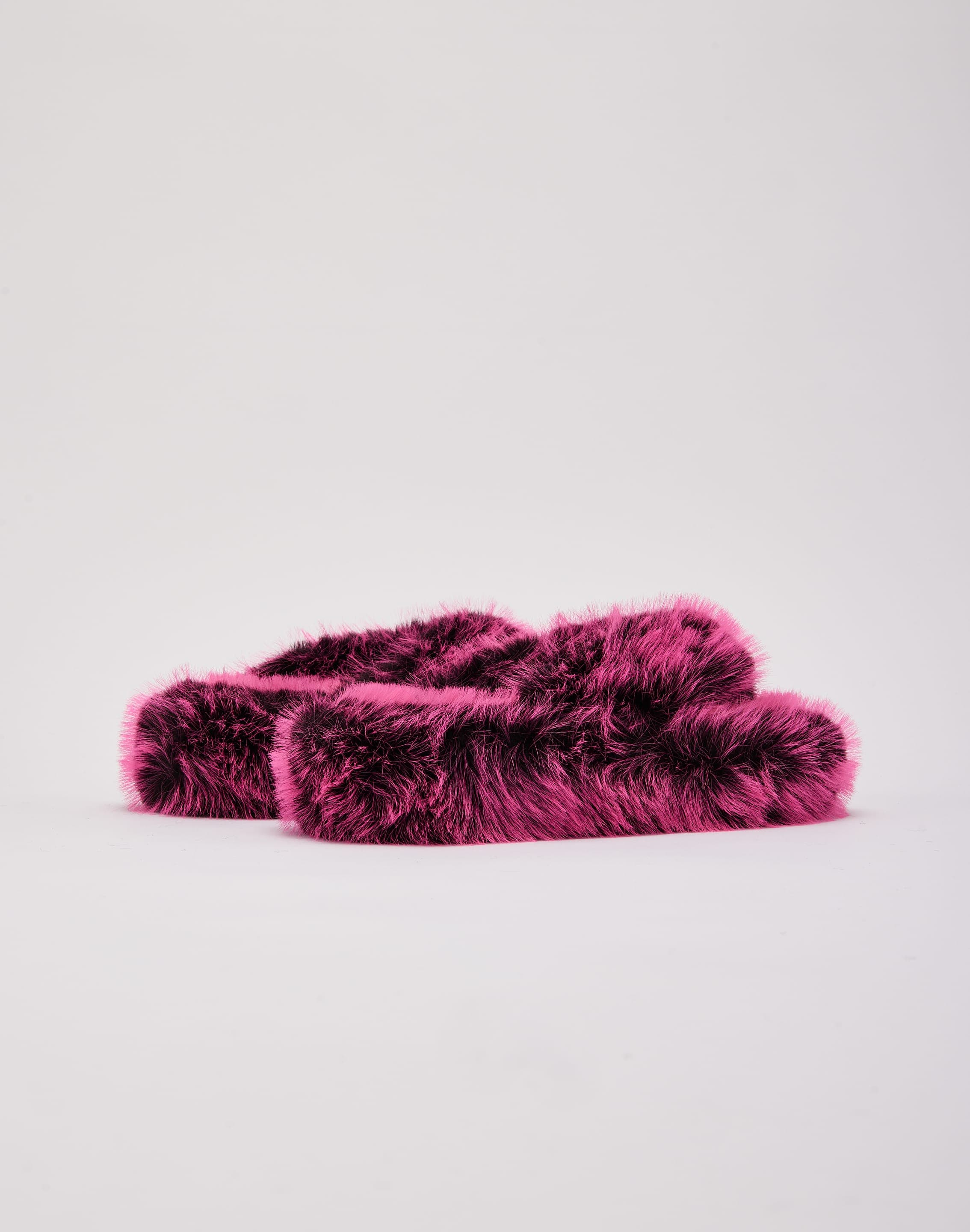 Photo of Steve Madden Fizzy Slippers