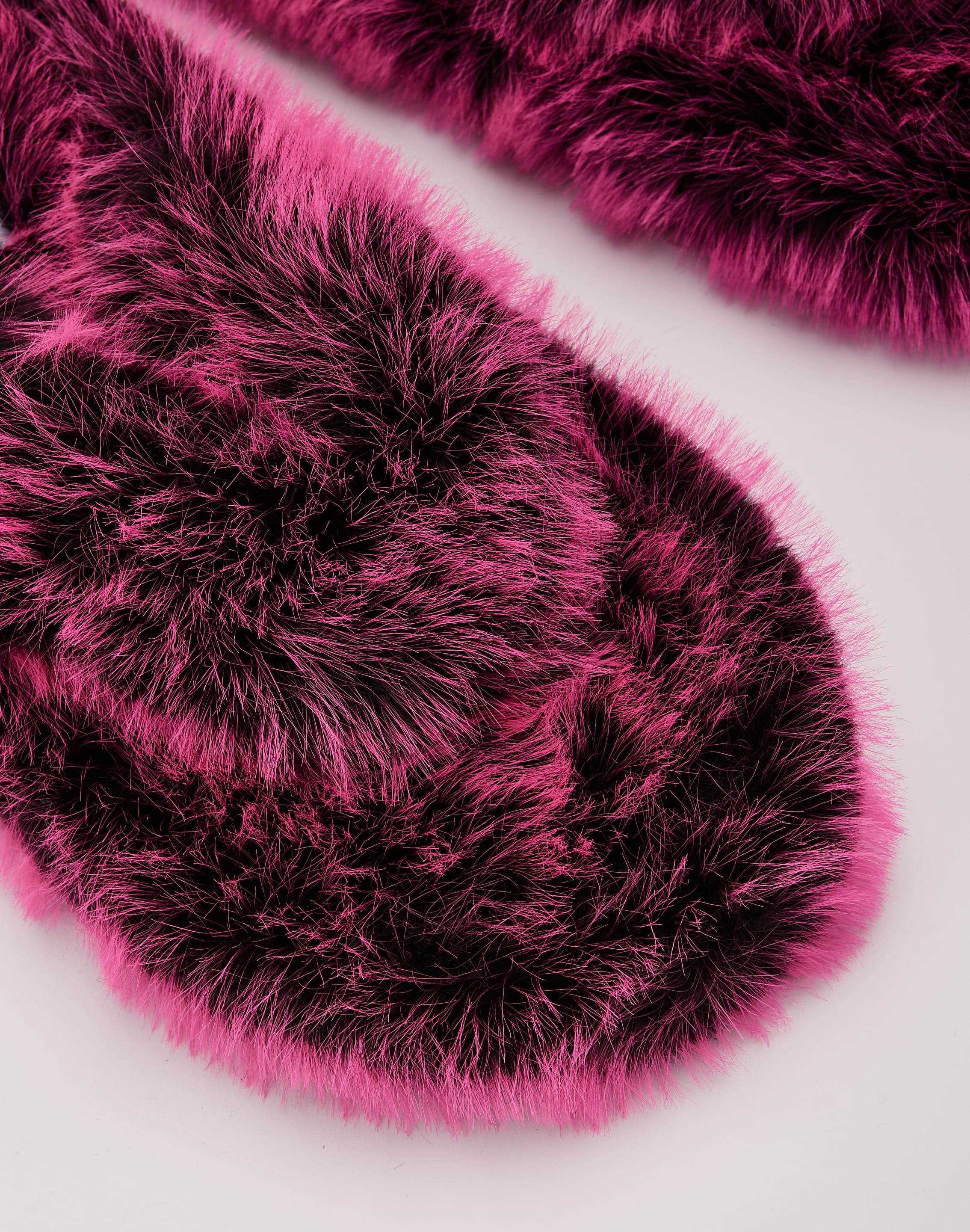 Photo of Steve Madden Fizzy Slippers