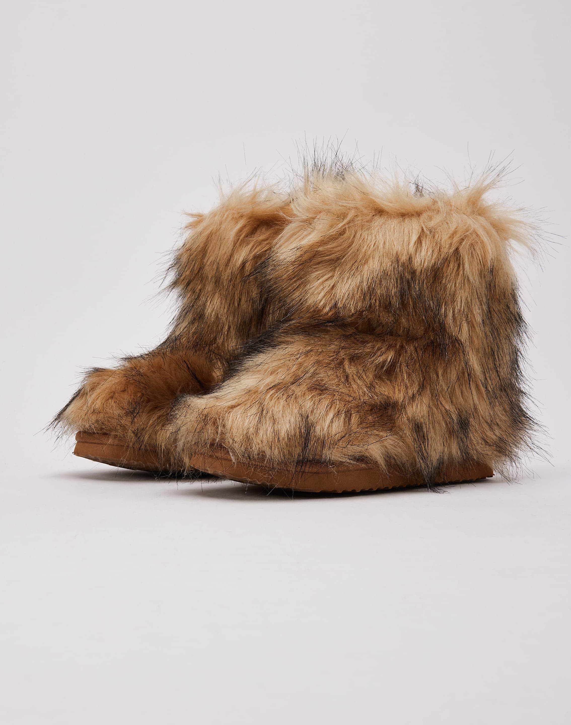 Steve Madden Beastie Pre-School