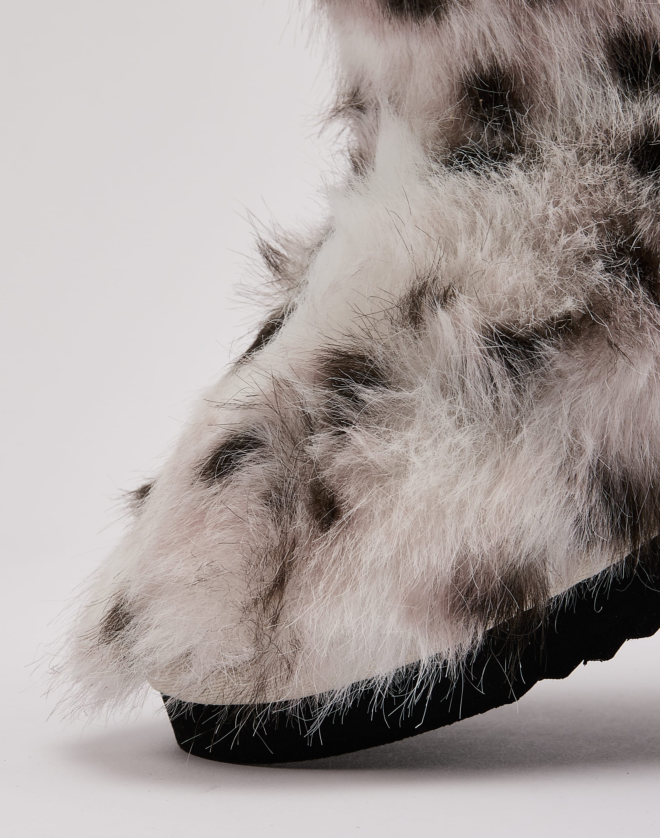 Photo of Steve Madden Beastie Spotted Boots Pre-School
