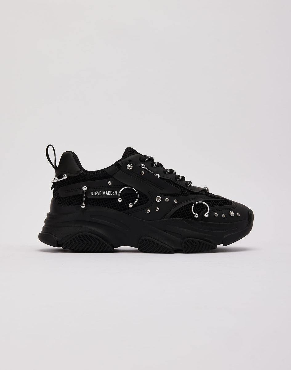 Steve Madden Possession Grade-School – DTLR