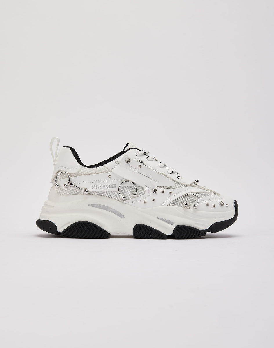 Steve Madden Possession Grade-School – DTLR