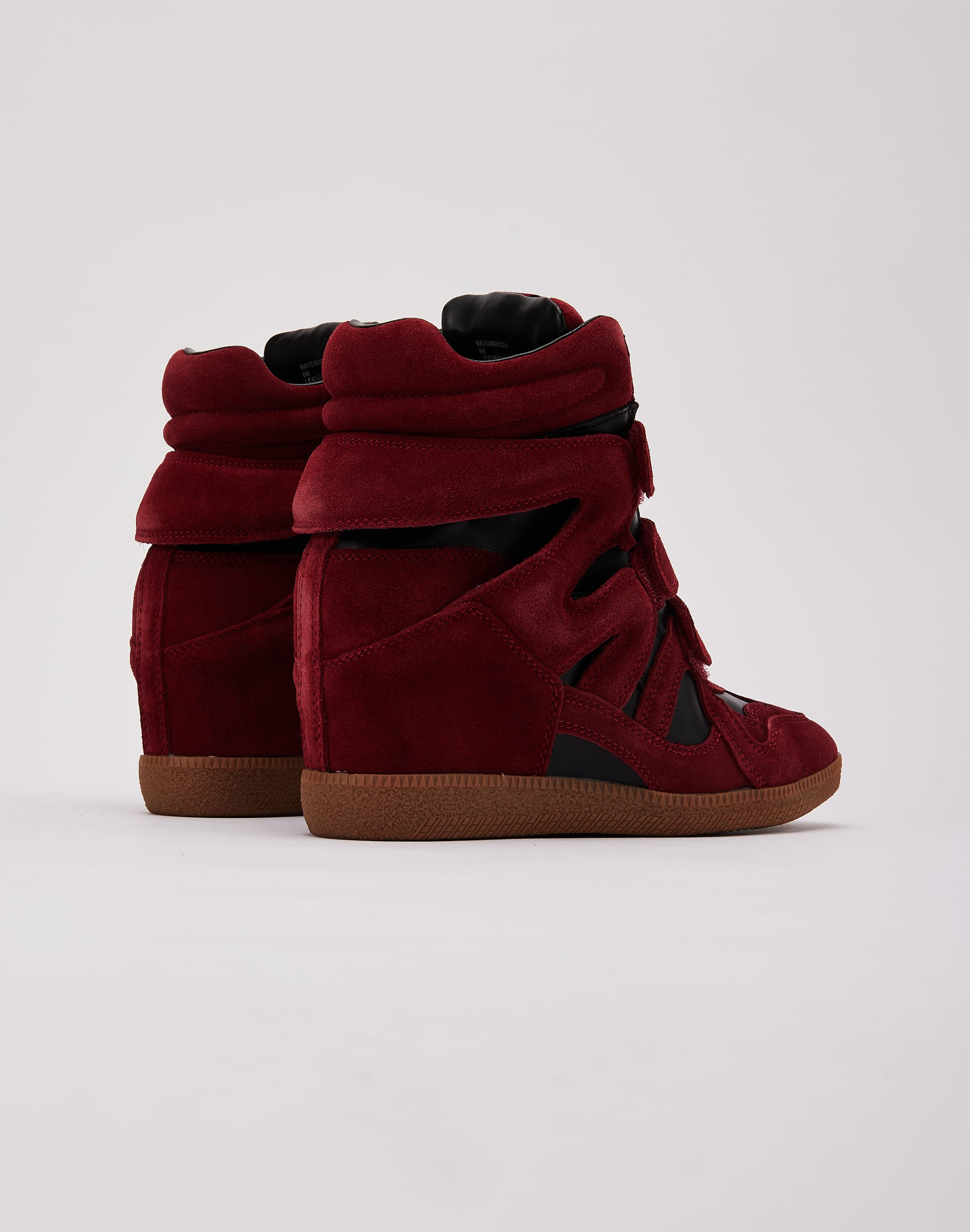 Photo of Steve Madden Mavis
