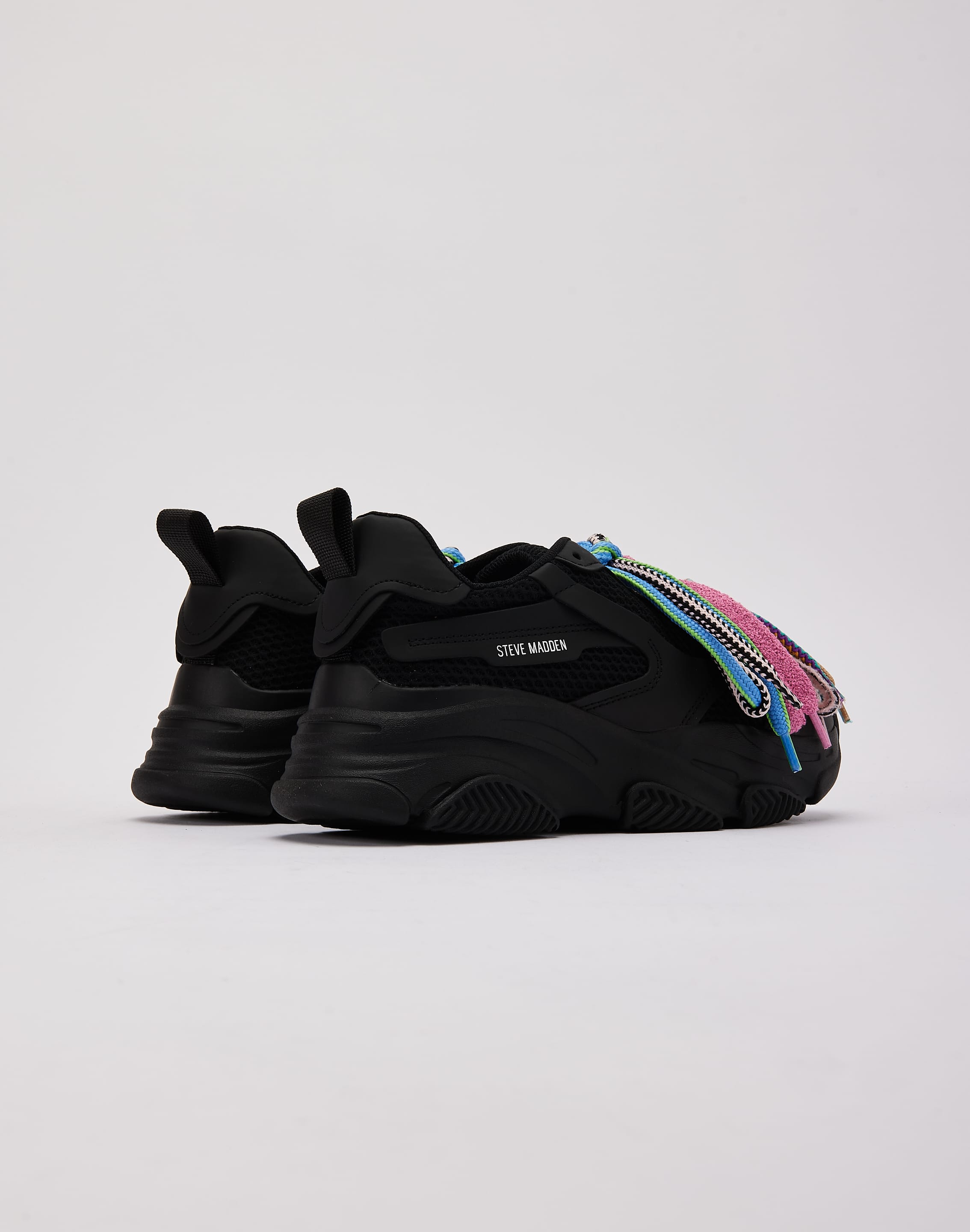 Steve Maden Grad R Steve Madden Pryce Grade-School – DTLR