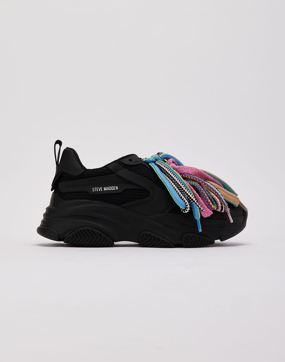 Steve Madden Pryce Grade-School – DTLR