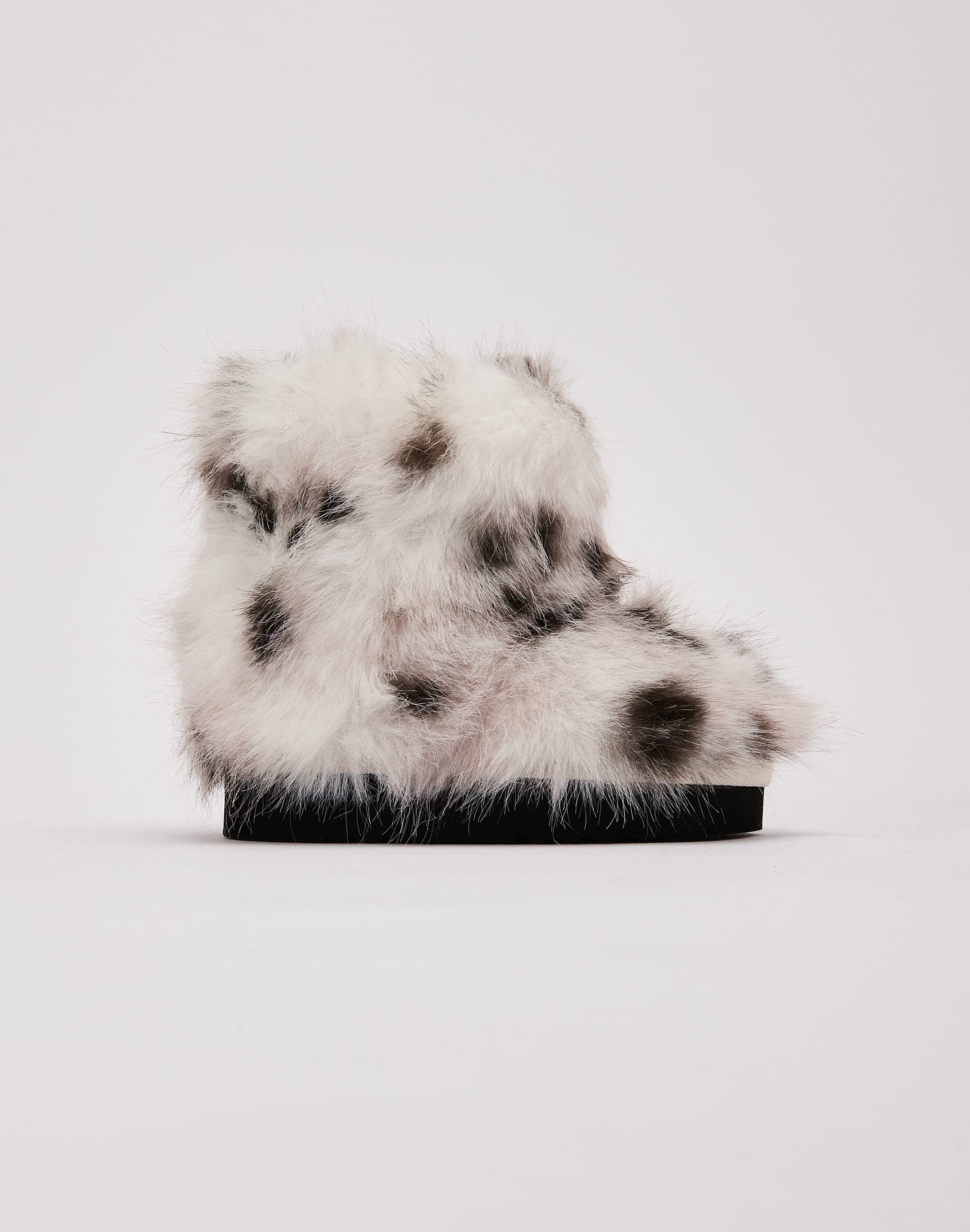 Photo of Steve Madden Beastie Spotted Boots Toddler