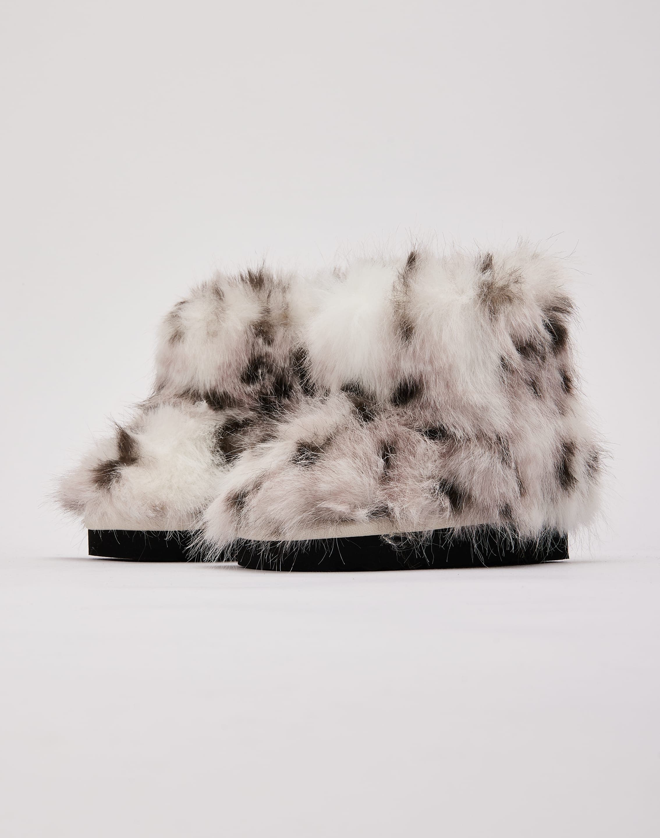 Photo of Steve Madden Beastie Spotted Boots Toddler
