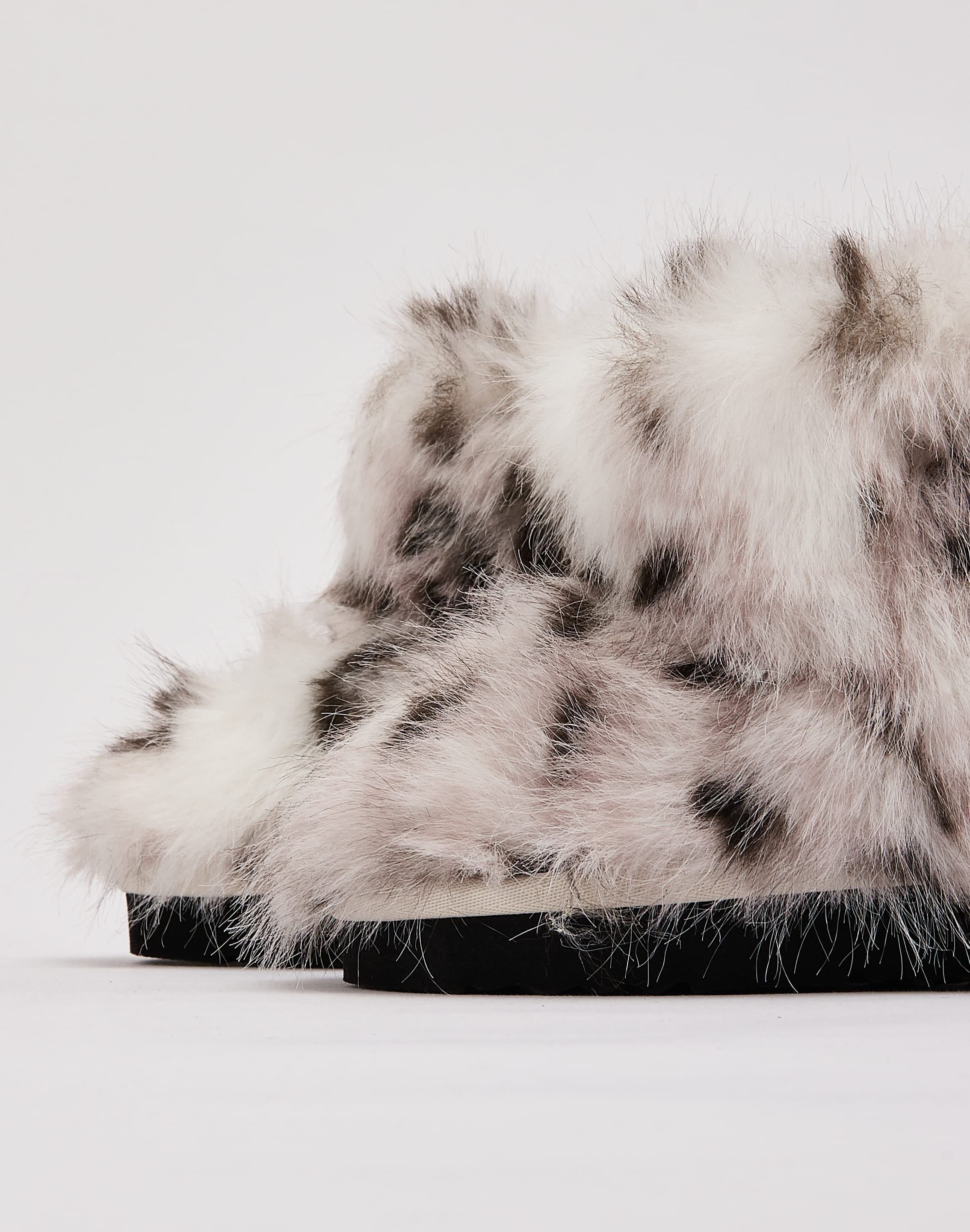 Photo of Steve Madden Beastie Spotted Boots Toddler